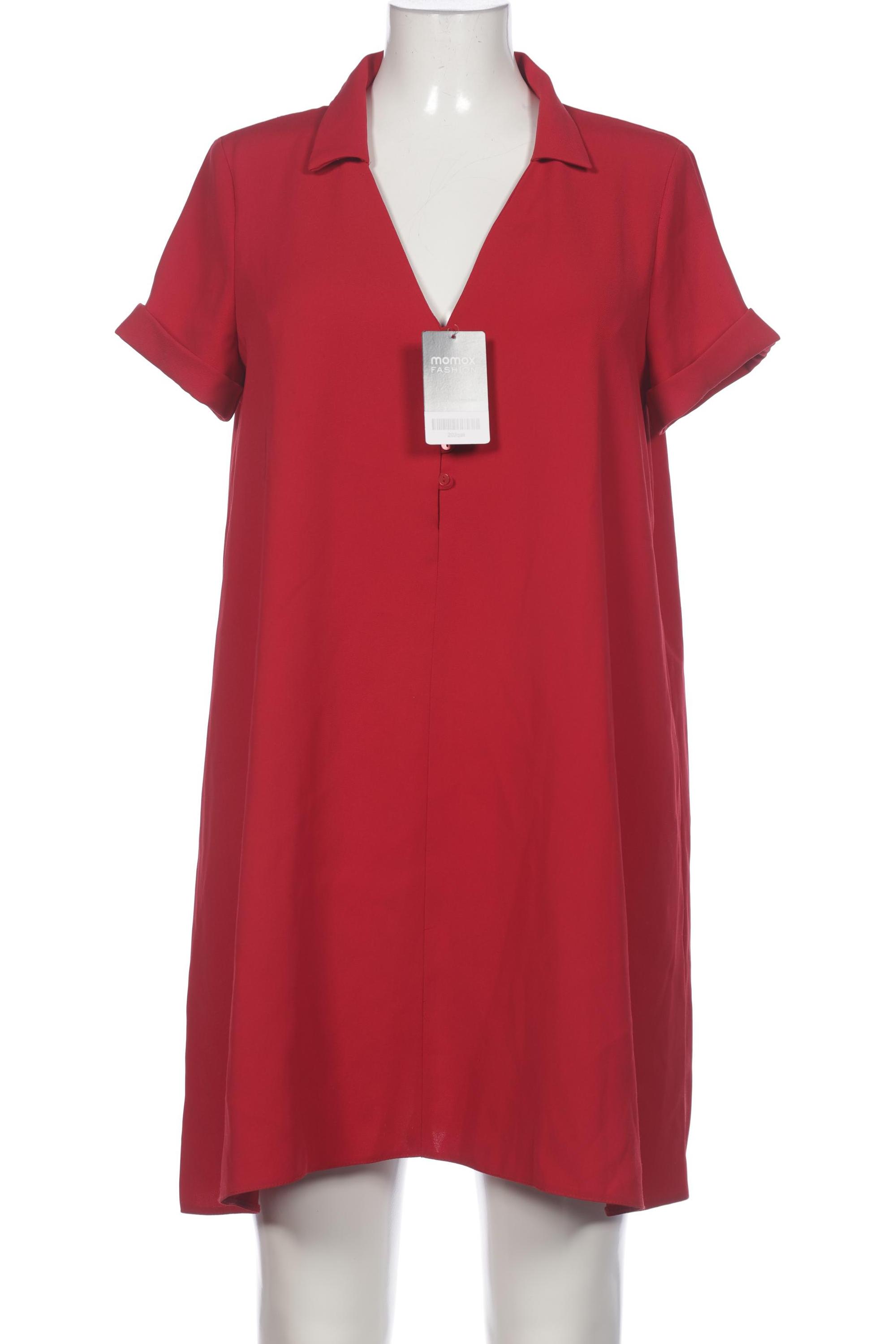 

Zara Damen Kleid, rot, Gr. 44