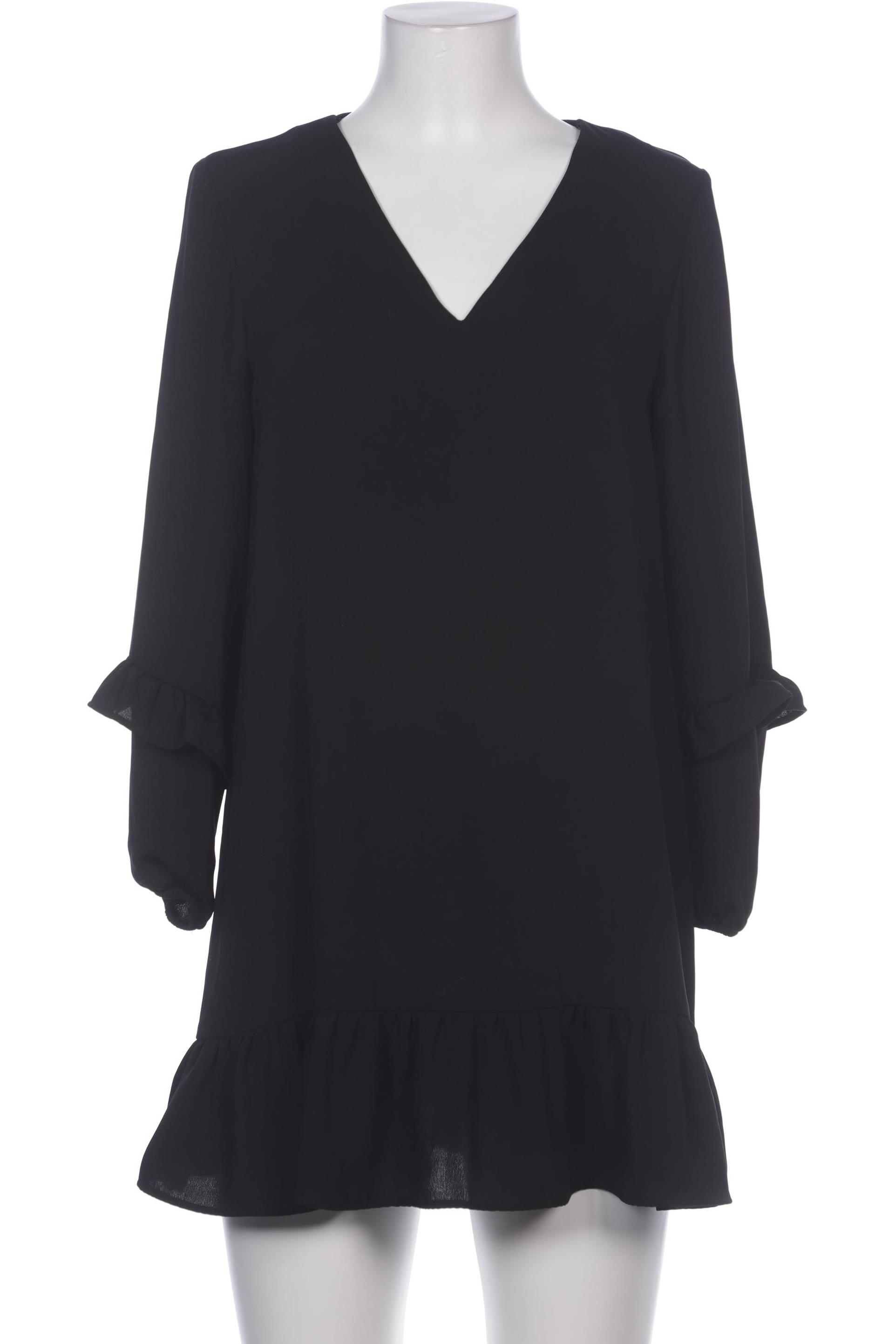 

Zara Damen Kleid, schwarz, Gr. 36