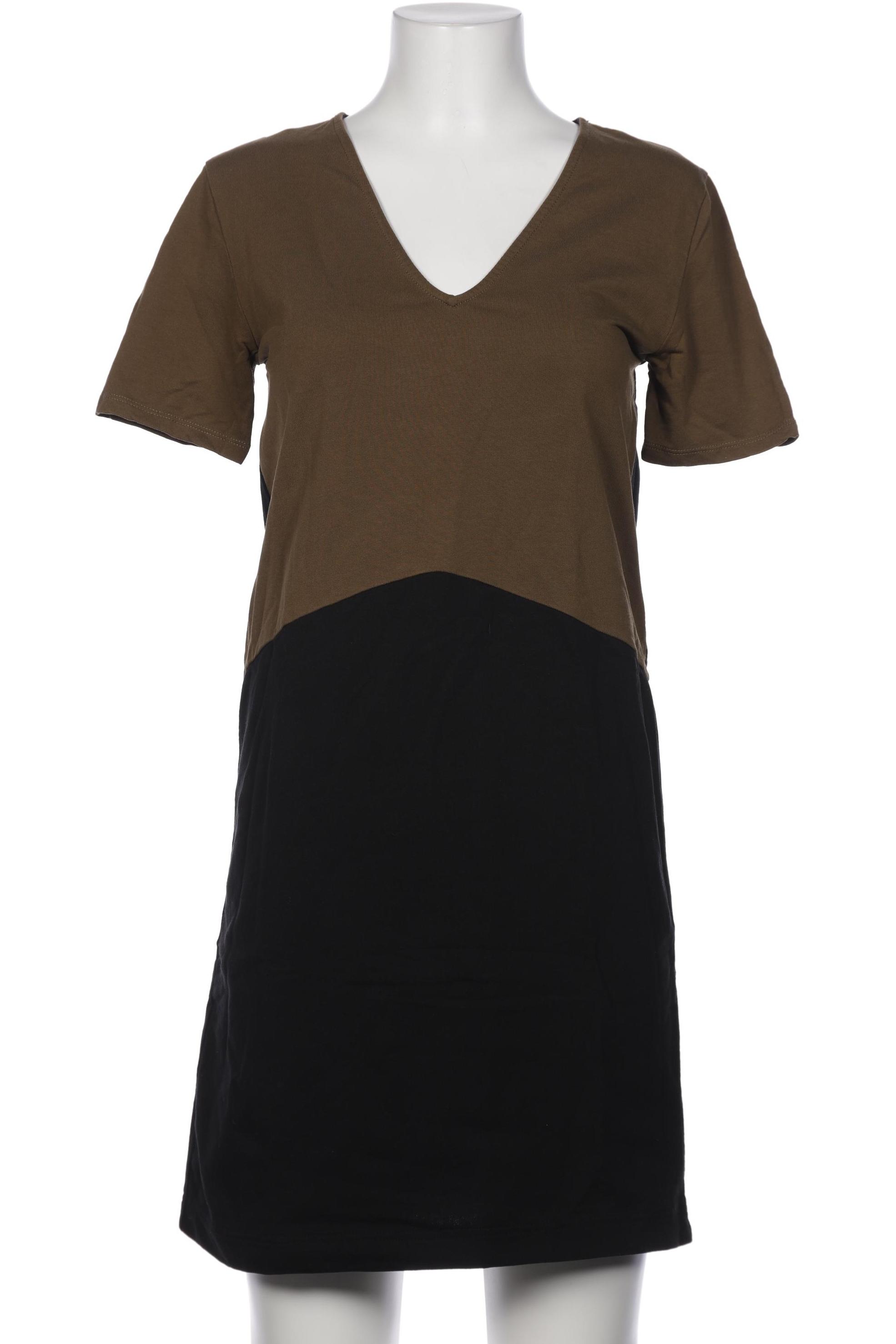 Thumbnail - Zara Damen Kleid, schwarz, Gr. 38