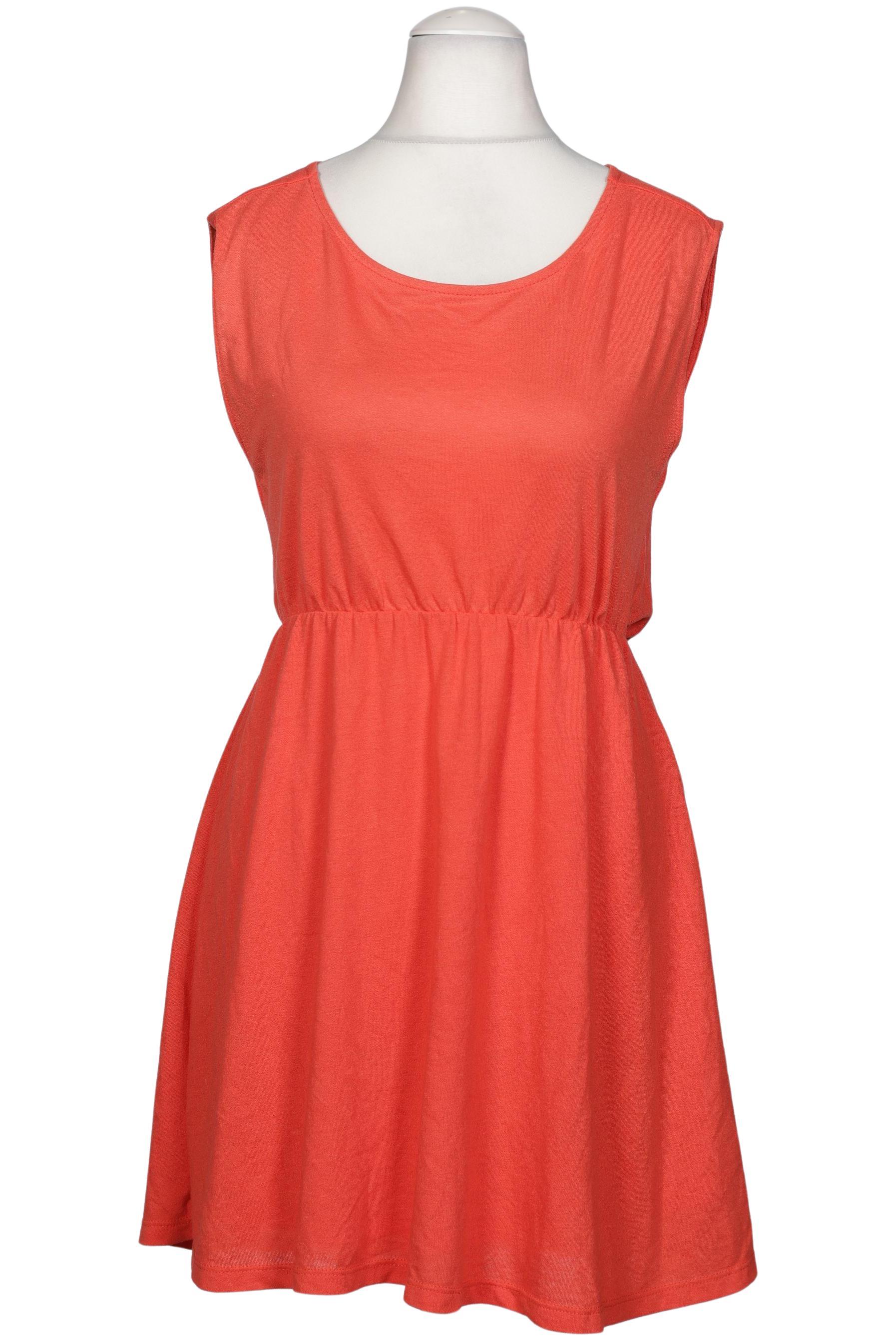 

Zara Damen Kleid, rot, Gr. 38