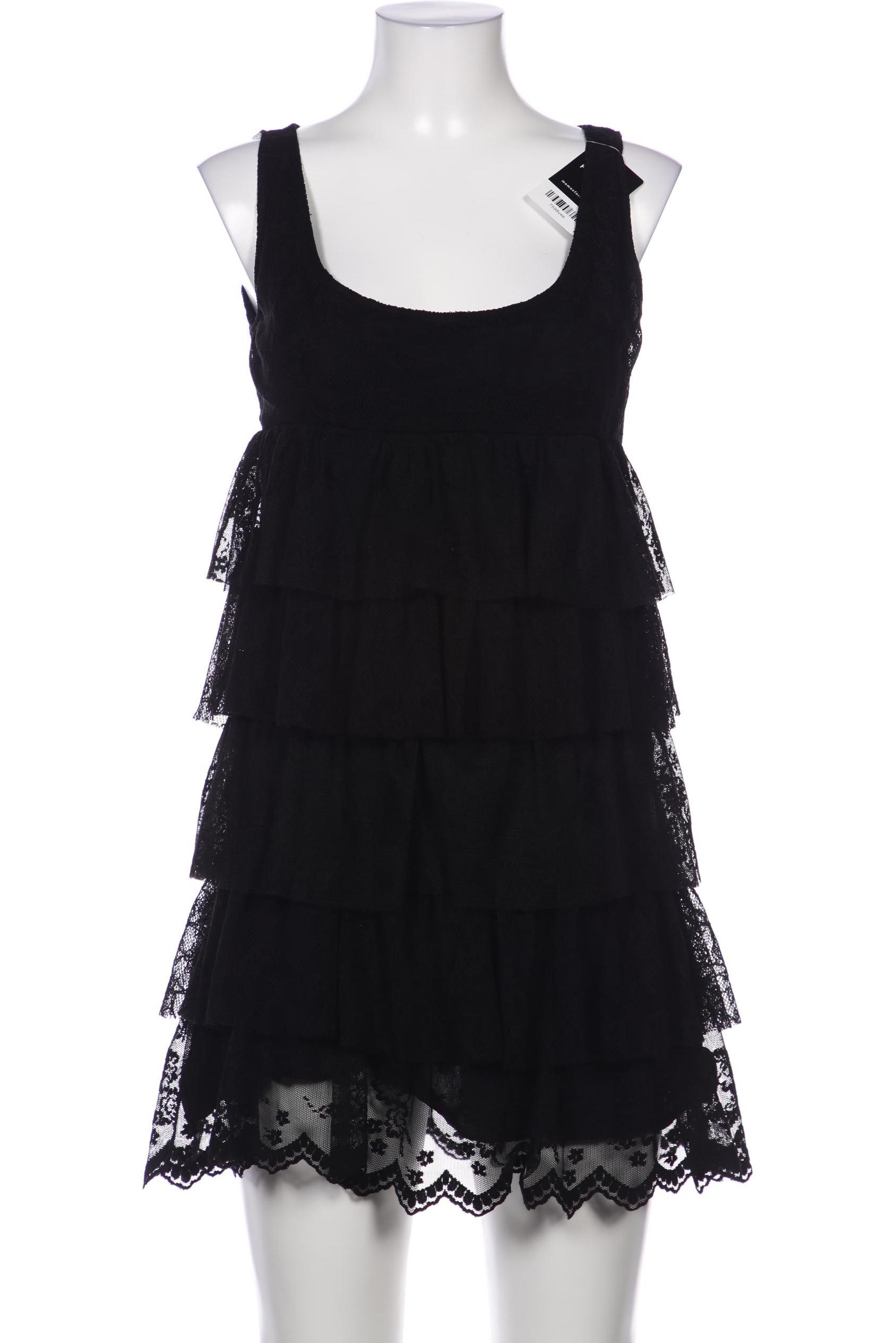 

ZARA Damen Kleid, schwarz