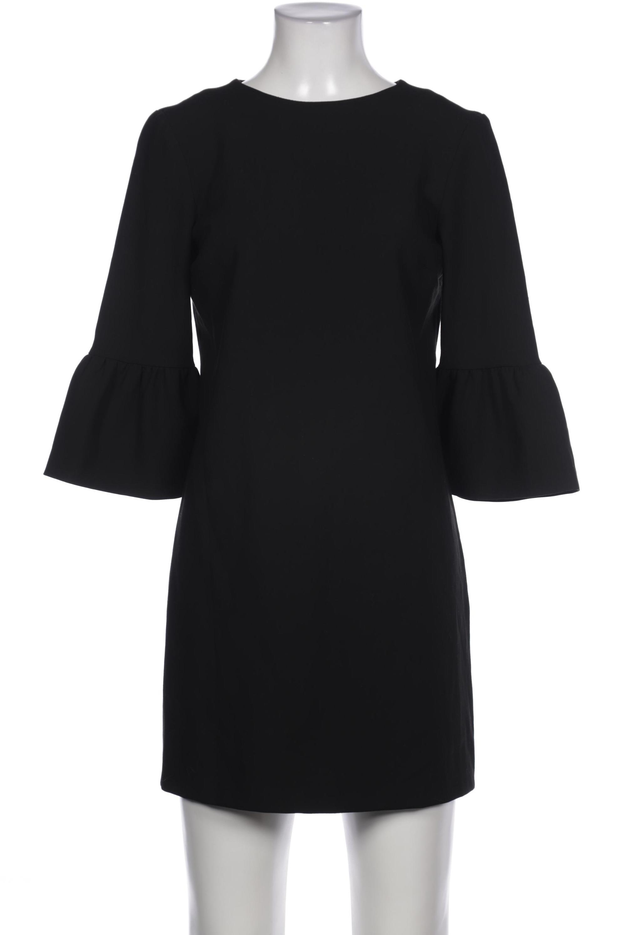 

ZARA Damen Kleid, schwarz