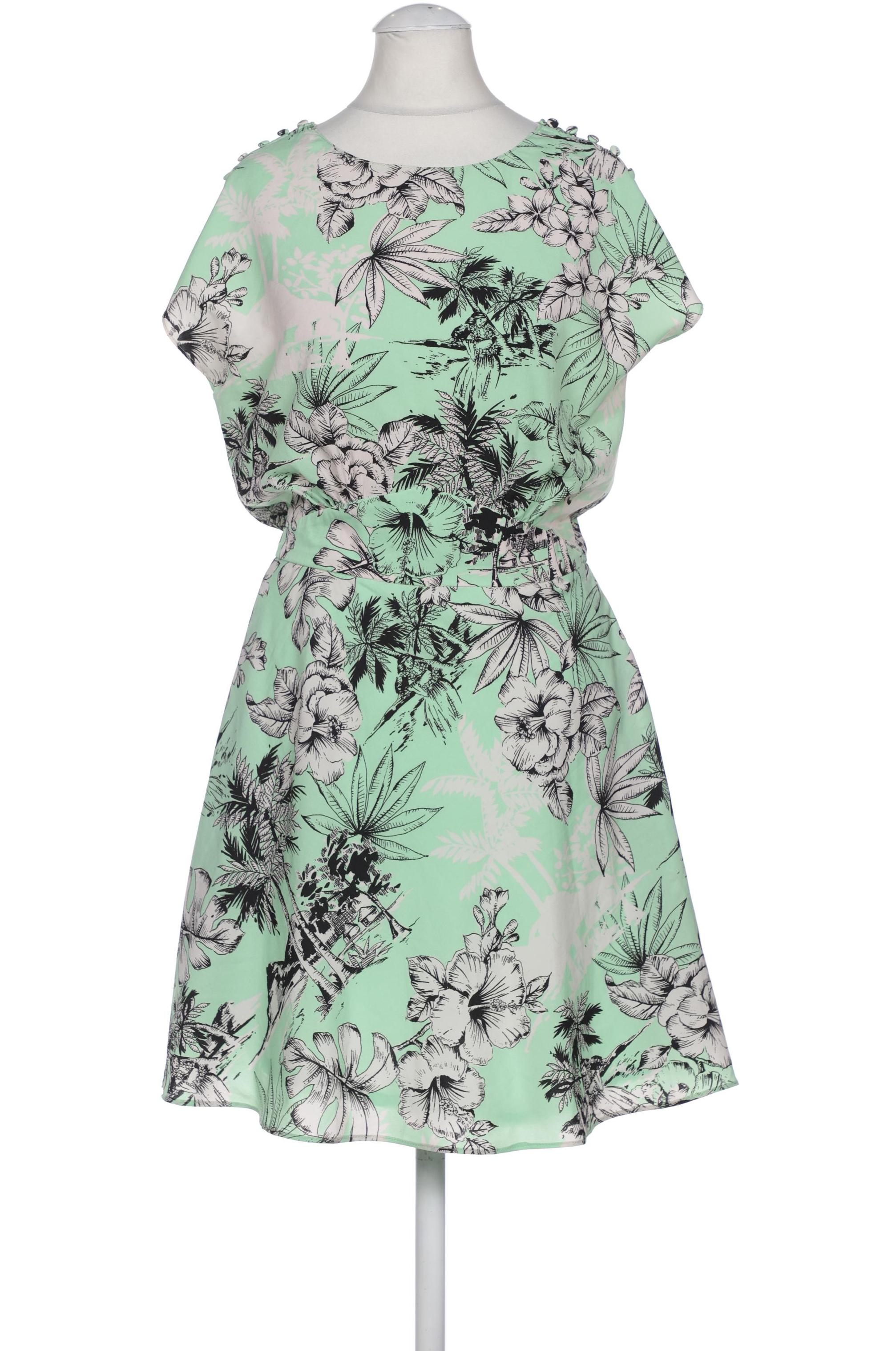 

Zara Damen Kleid, grün, Gr. 36