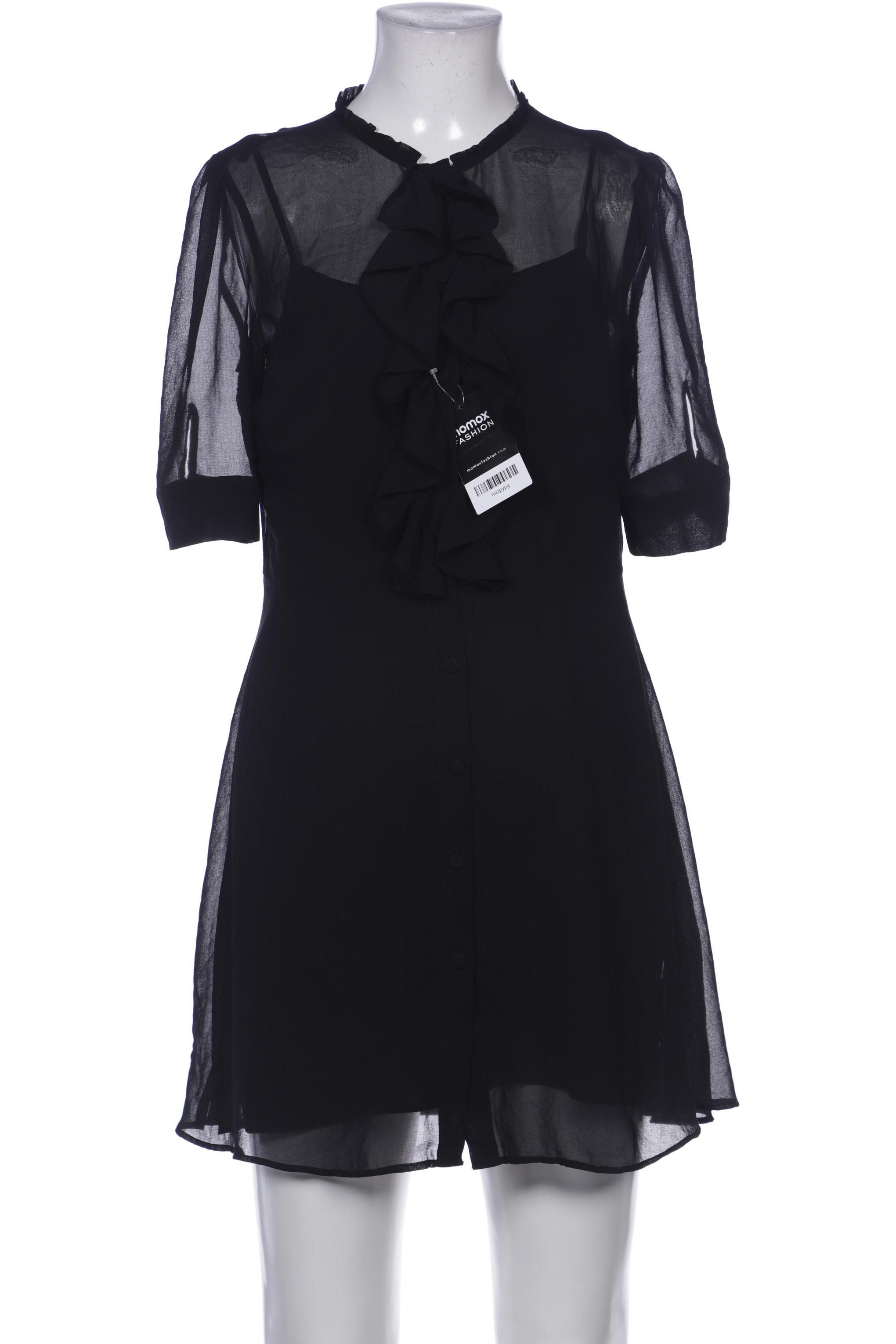 

Zara Damen Kleid, schwarz, Gr. 38