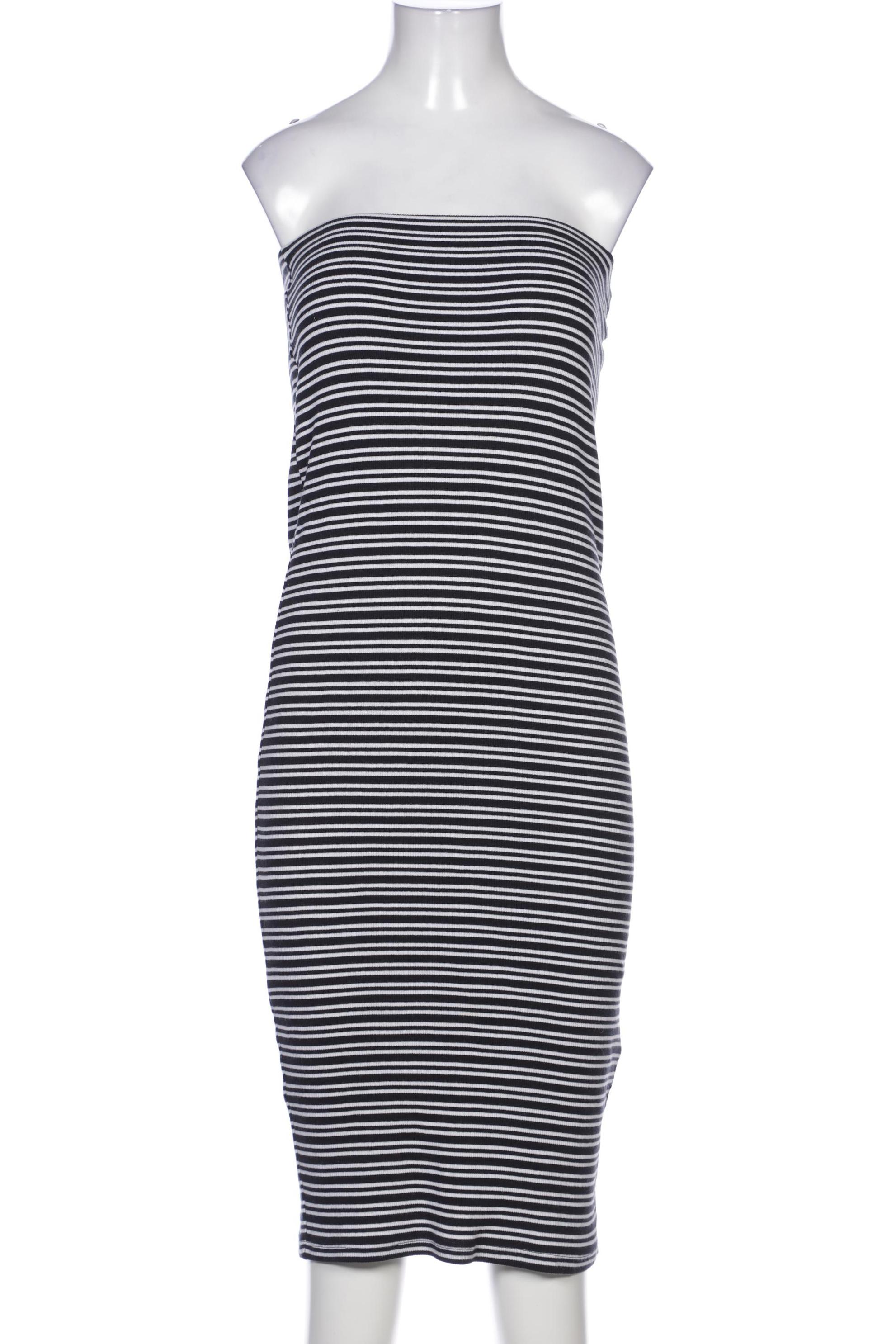 

ZARA Damen Kleid, schwarz