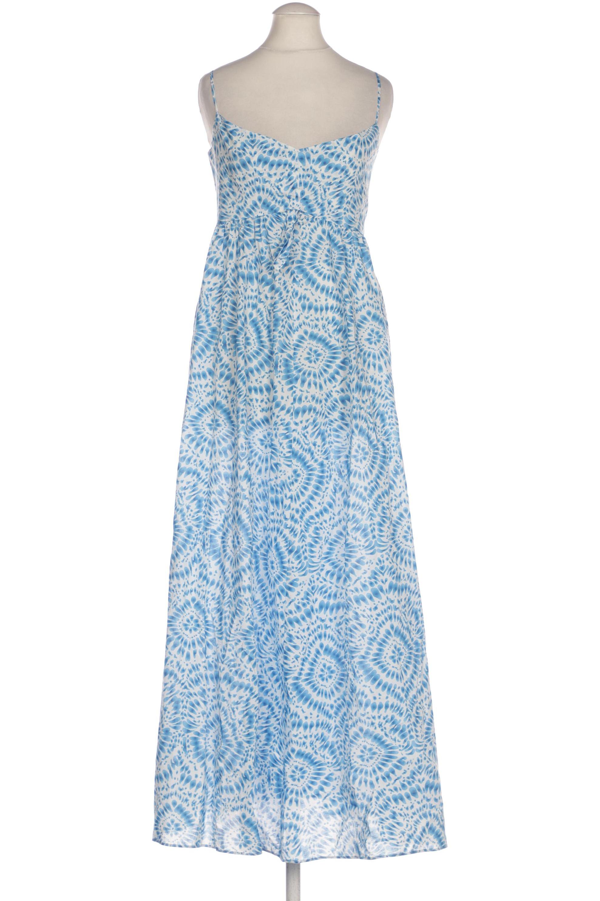 

Zara Damen Kleid, blau, Gr. 36