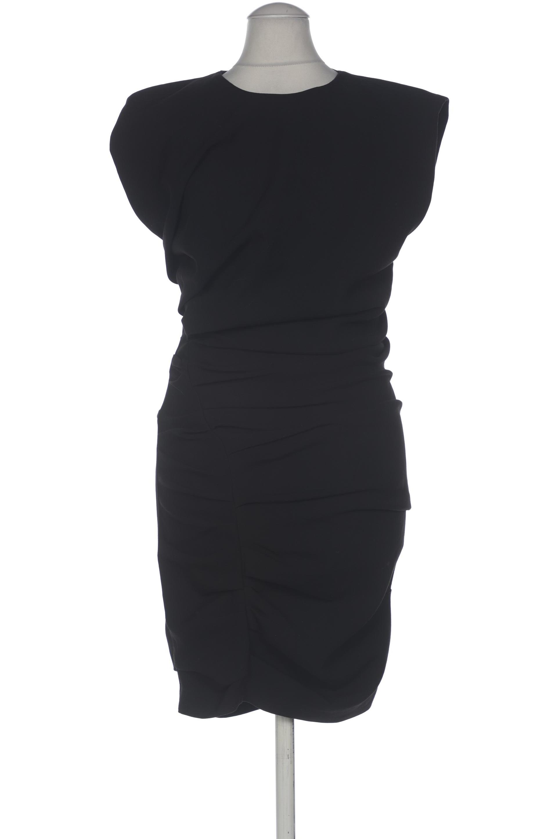 

Zara Damen Kleid, schwarz, Gr. 36
