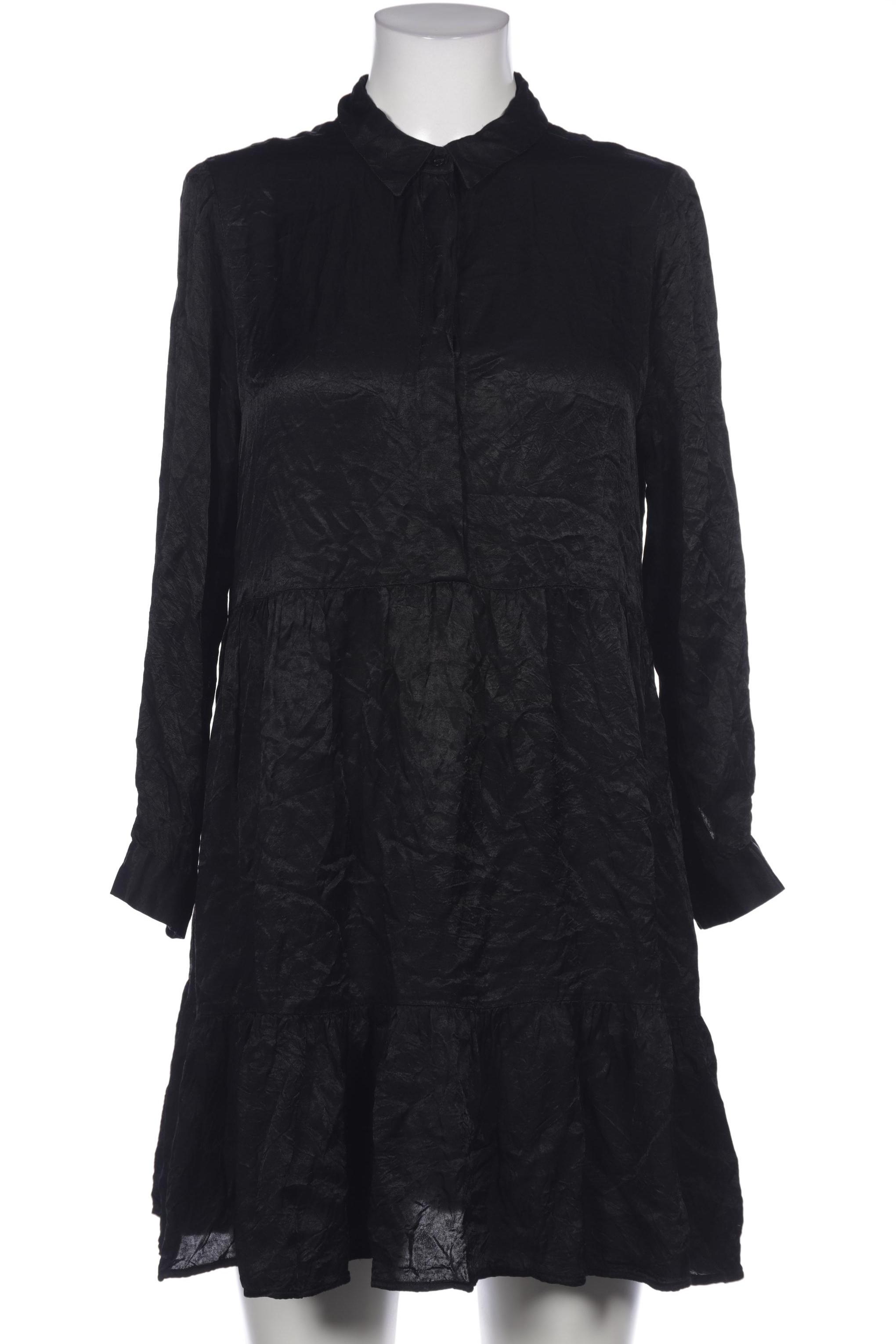 

Zara Damen Kleid, schwarz, Gr. 38