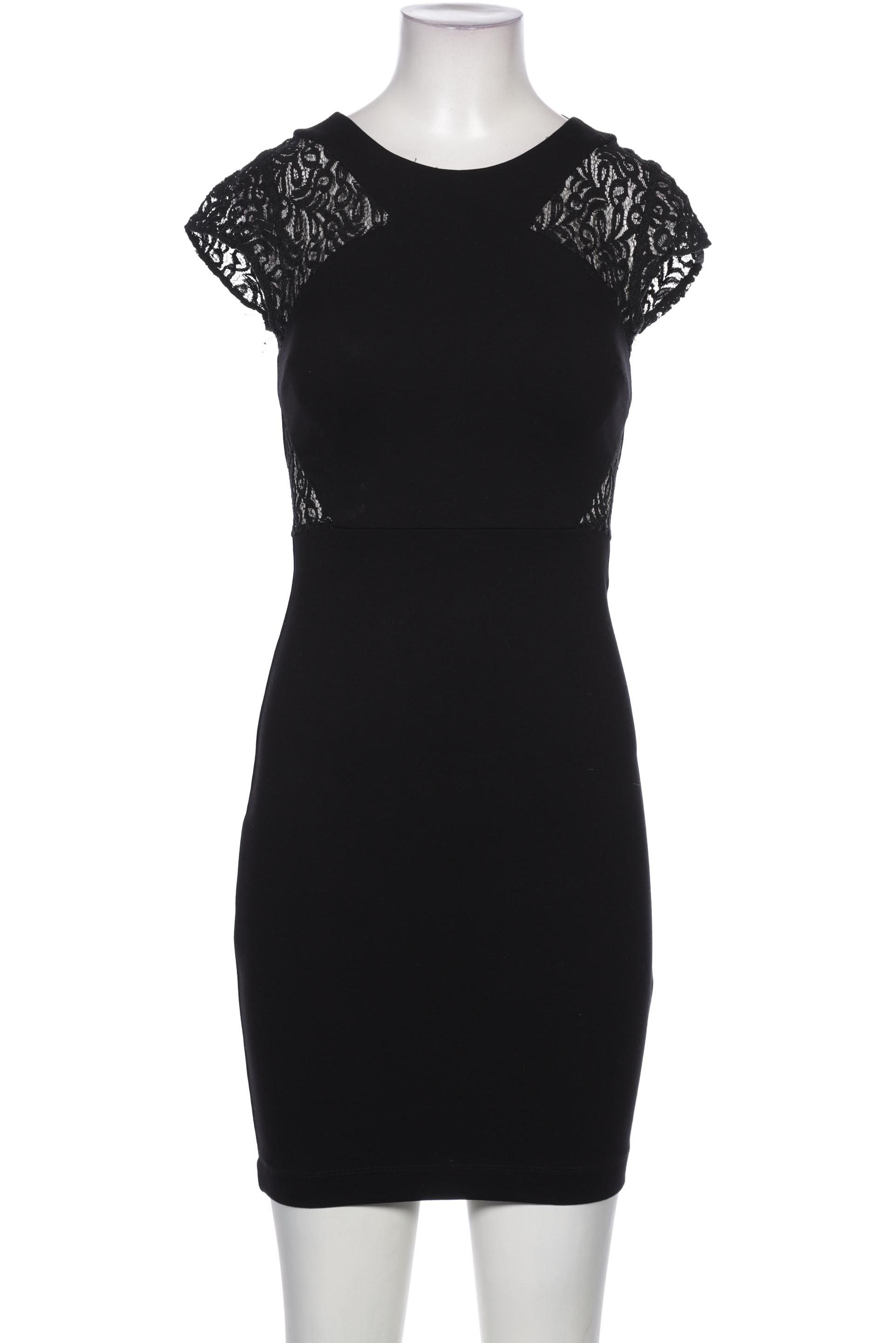 

ZARA Damen Kleid, schwarz