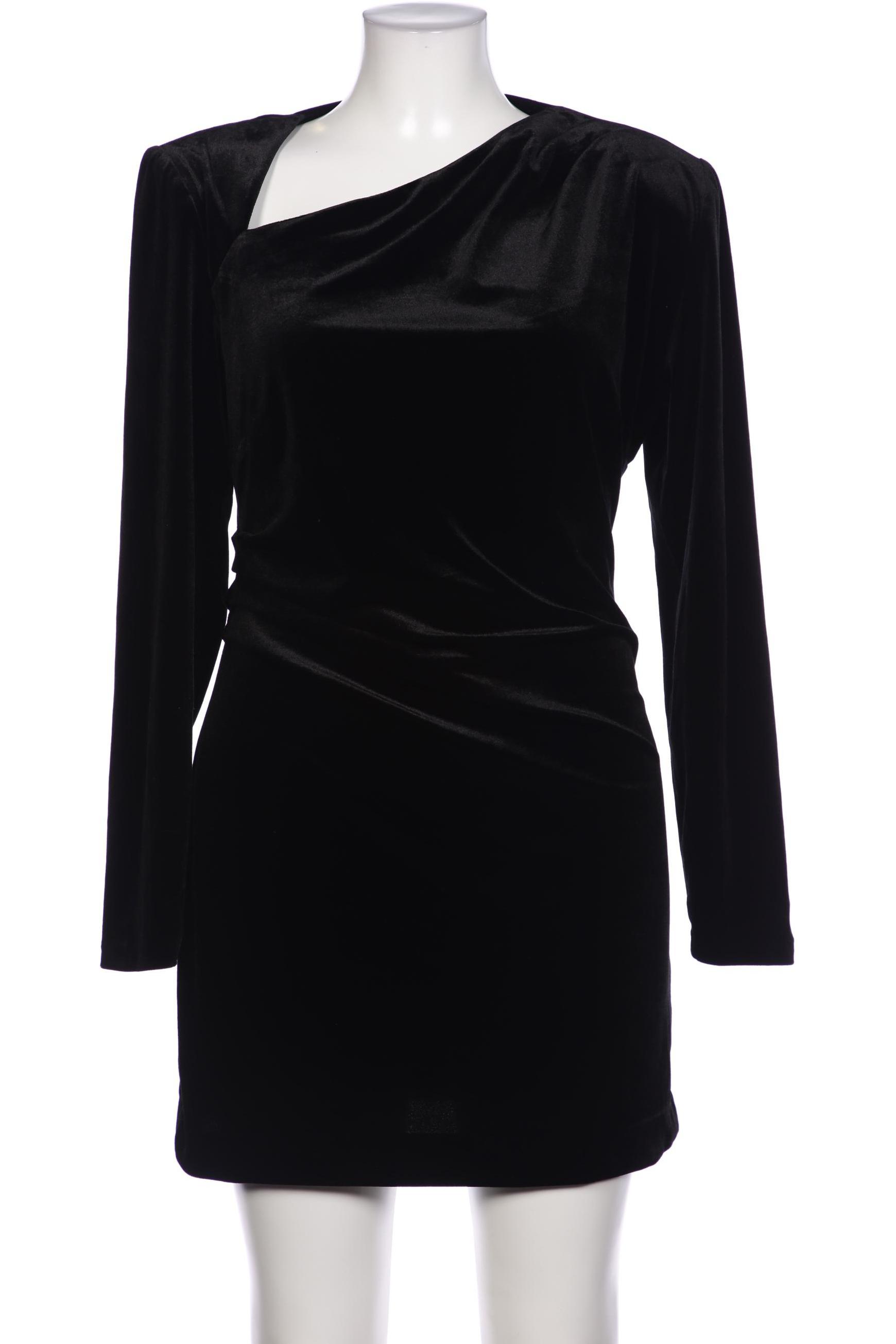

Zara Damen Kleid, schwarz, Gr. 46