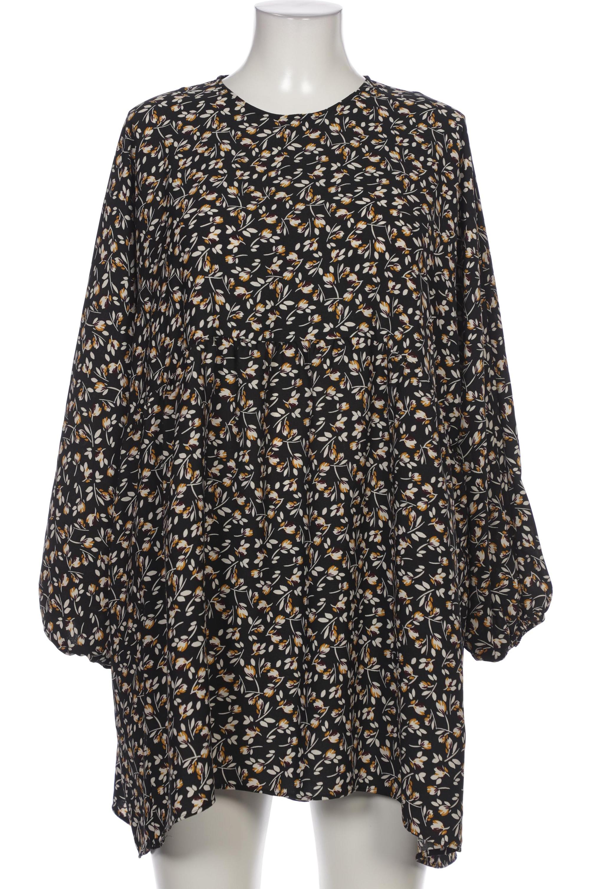 

ZARA Damen Kleid, schwarz