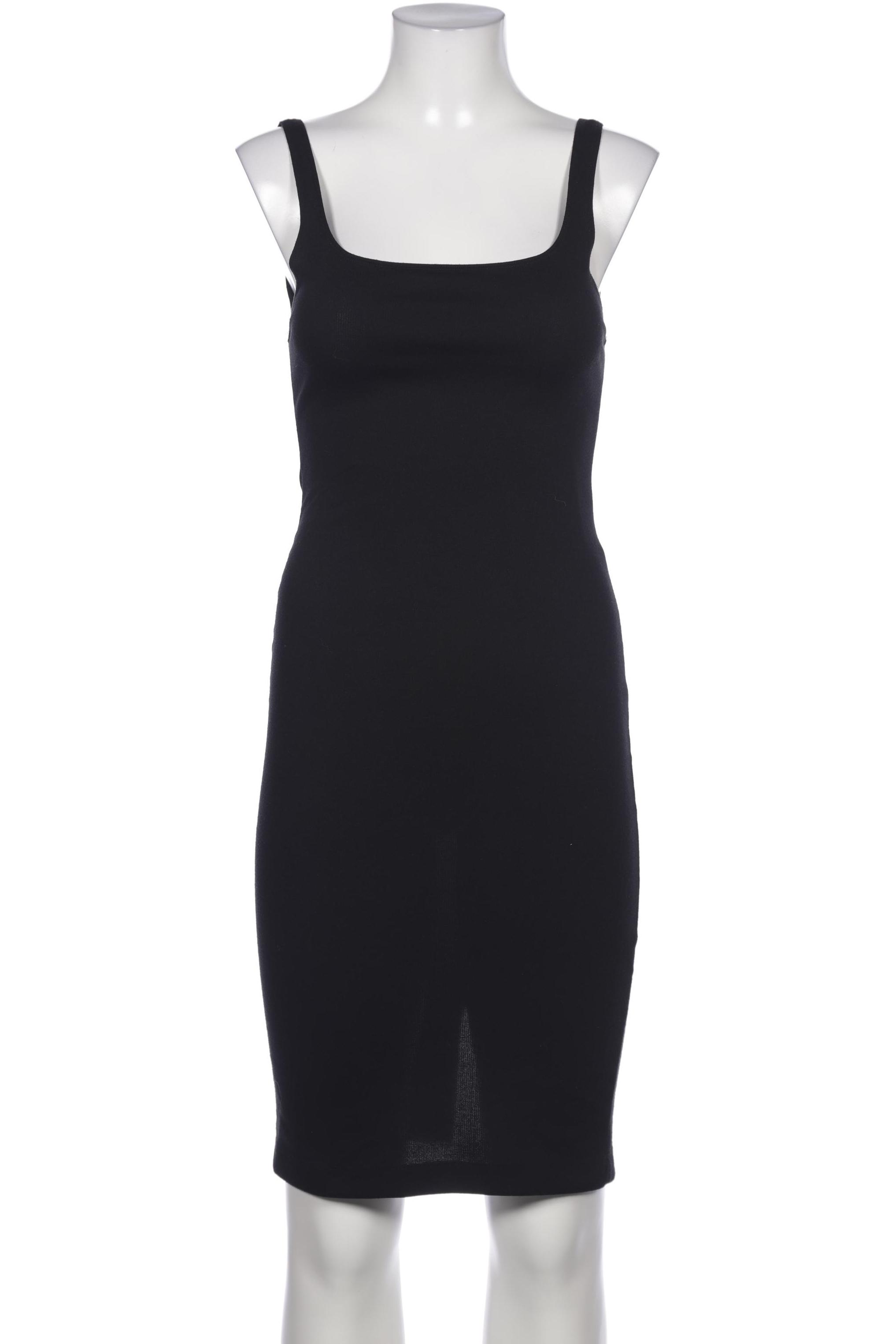 

ZARA Damen Kleid, schwarz