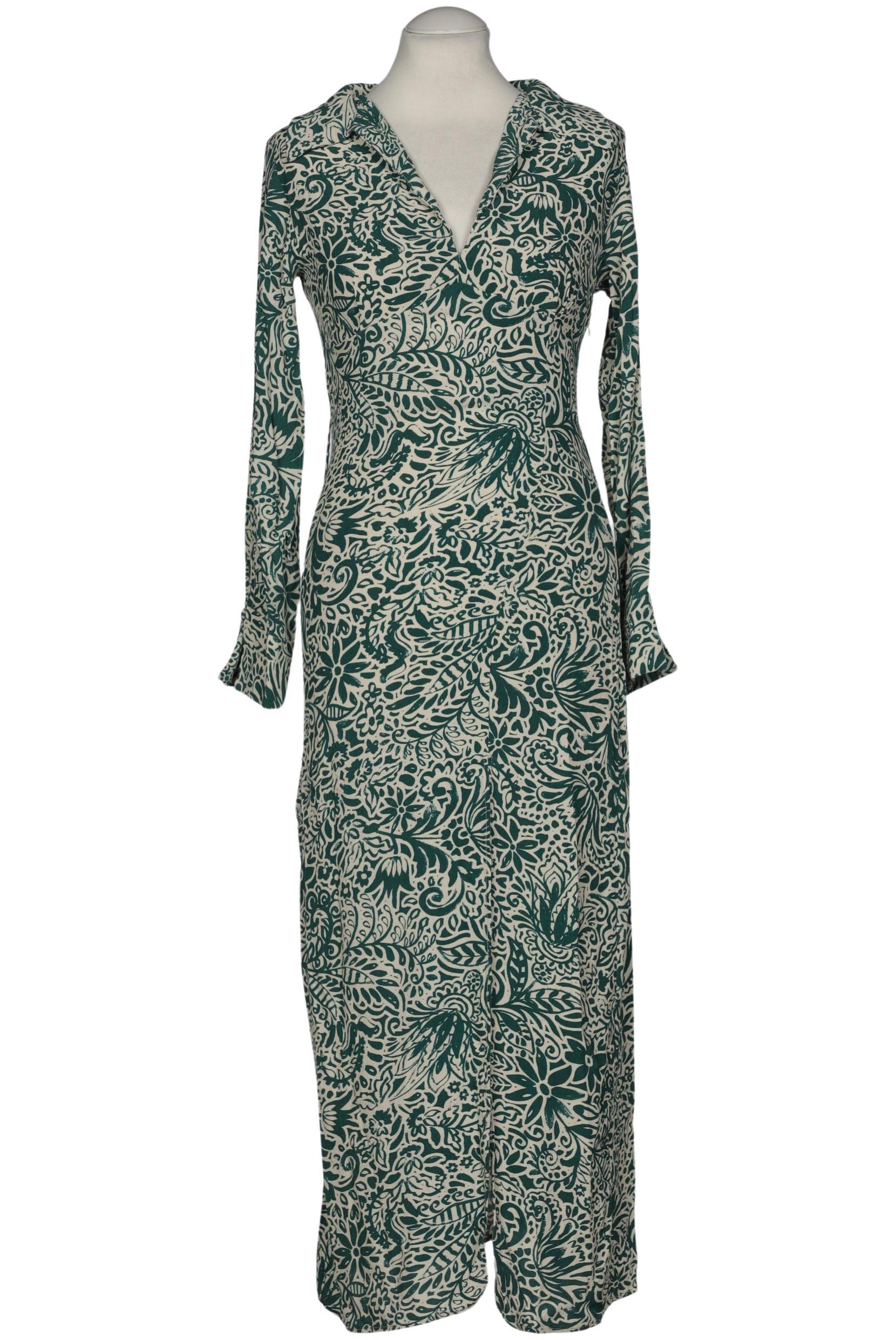 

Zara Damen Kleid, grün, Gr. 38