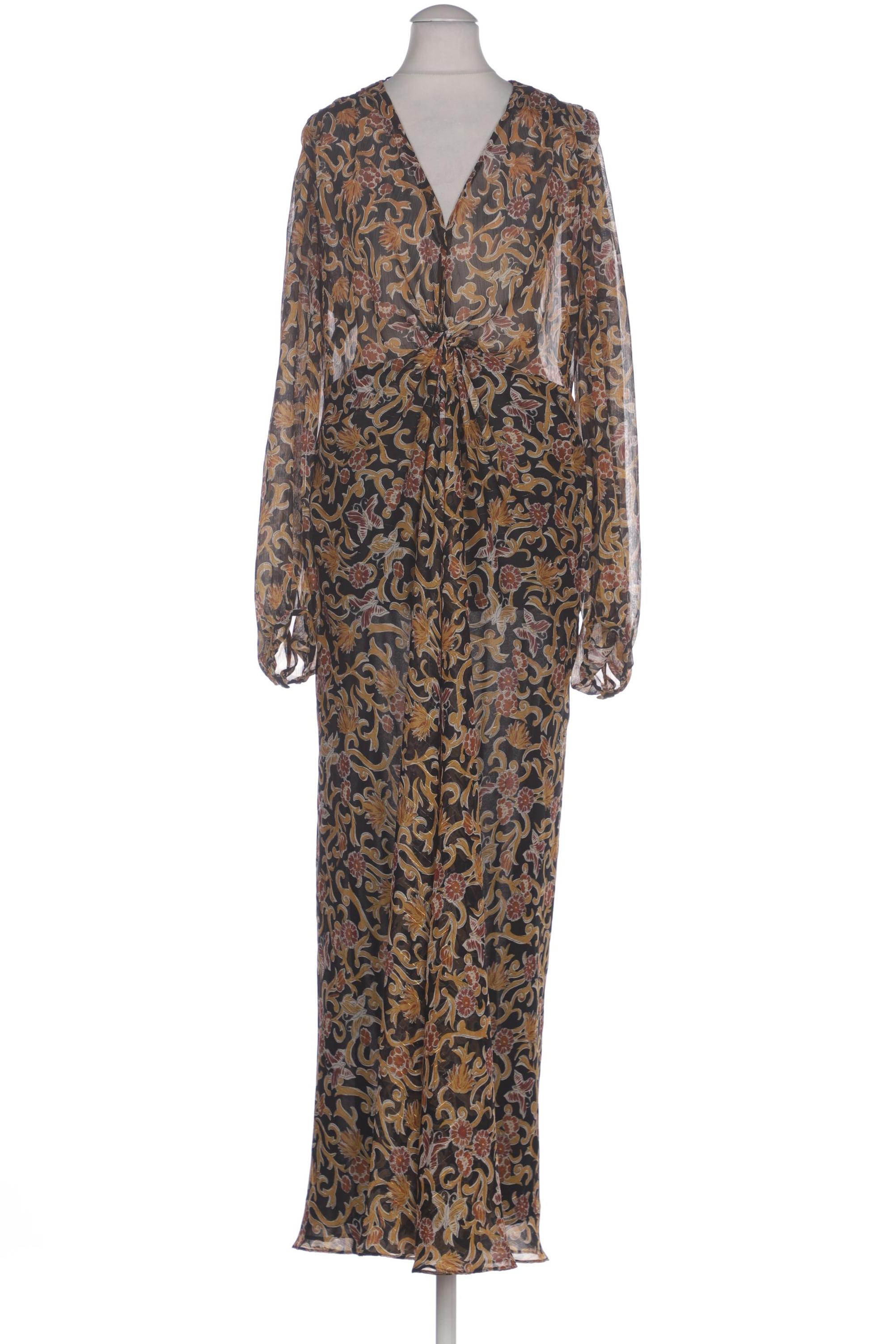 

Zara Damen Kleid, mehrfarbig, Gr. 42