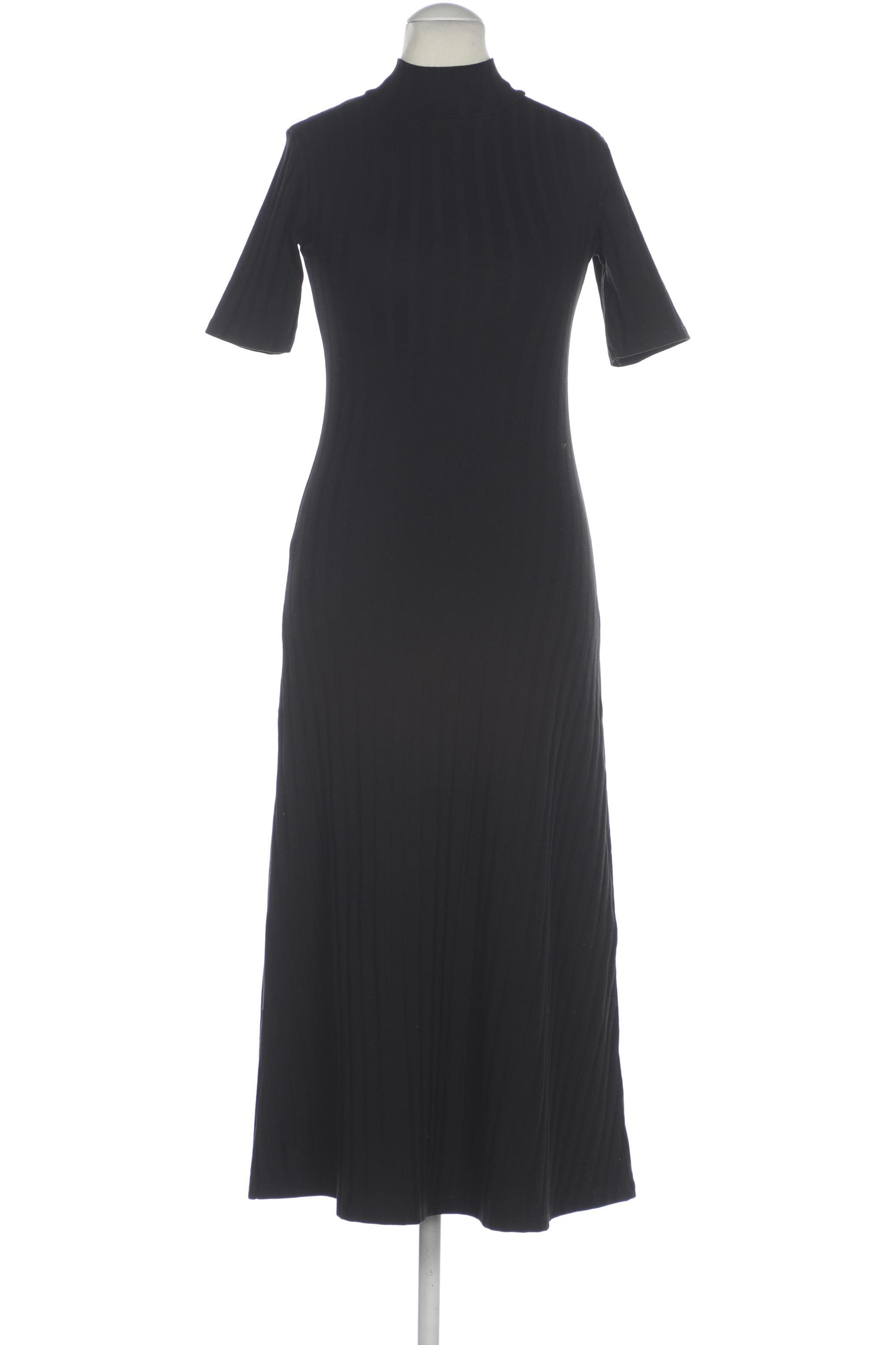 

ZARA Damen Kleid, schwarz