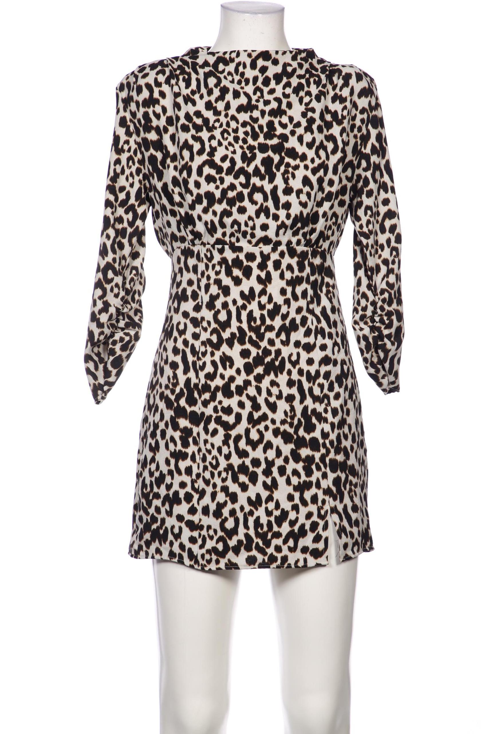 

Zara Damen Kleid, grau, Gr. 36