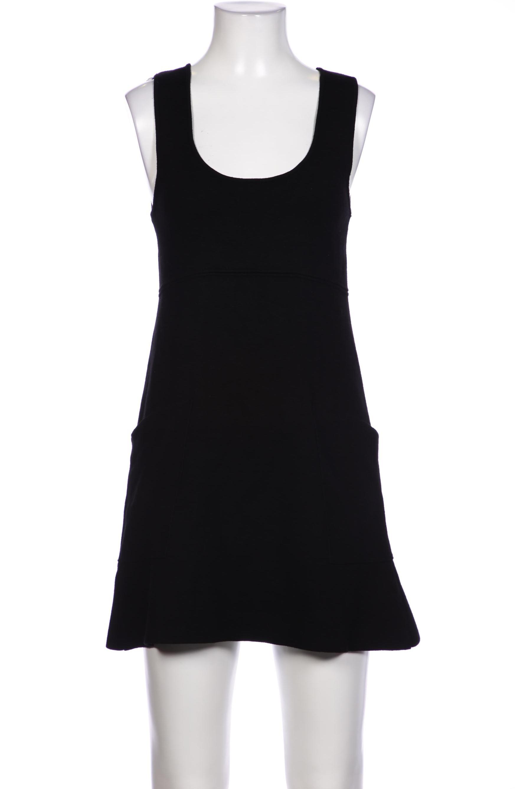 

ZARA Damen Kleid, schwarz
