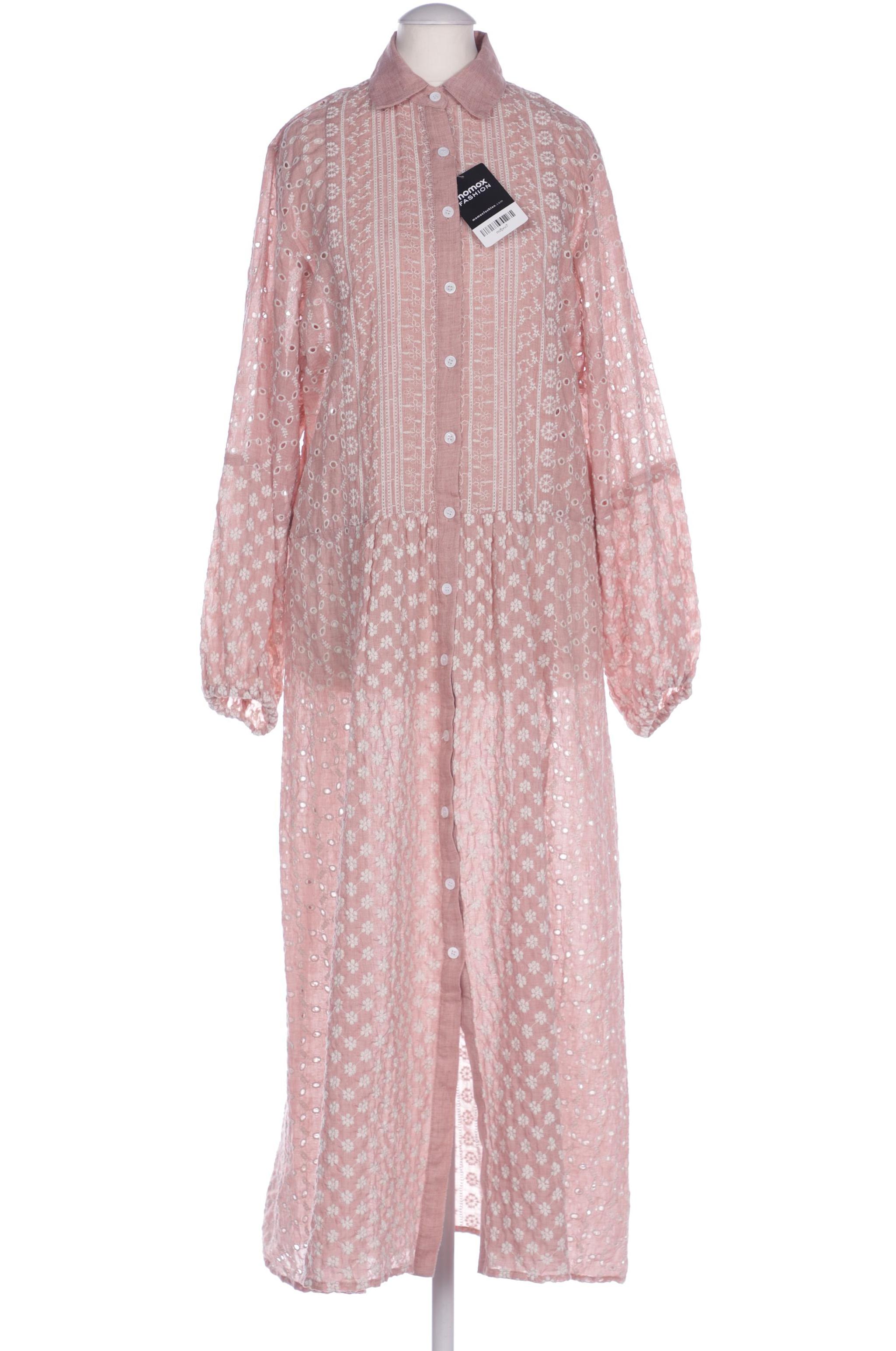 

ZARA Damen Kleid, pink