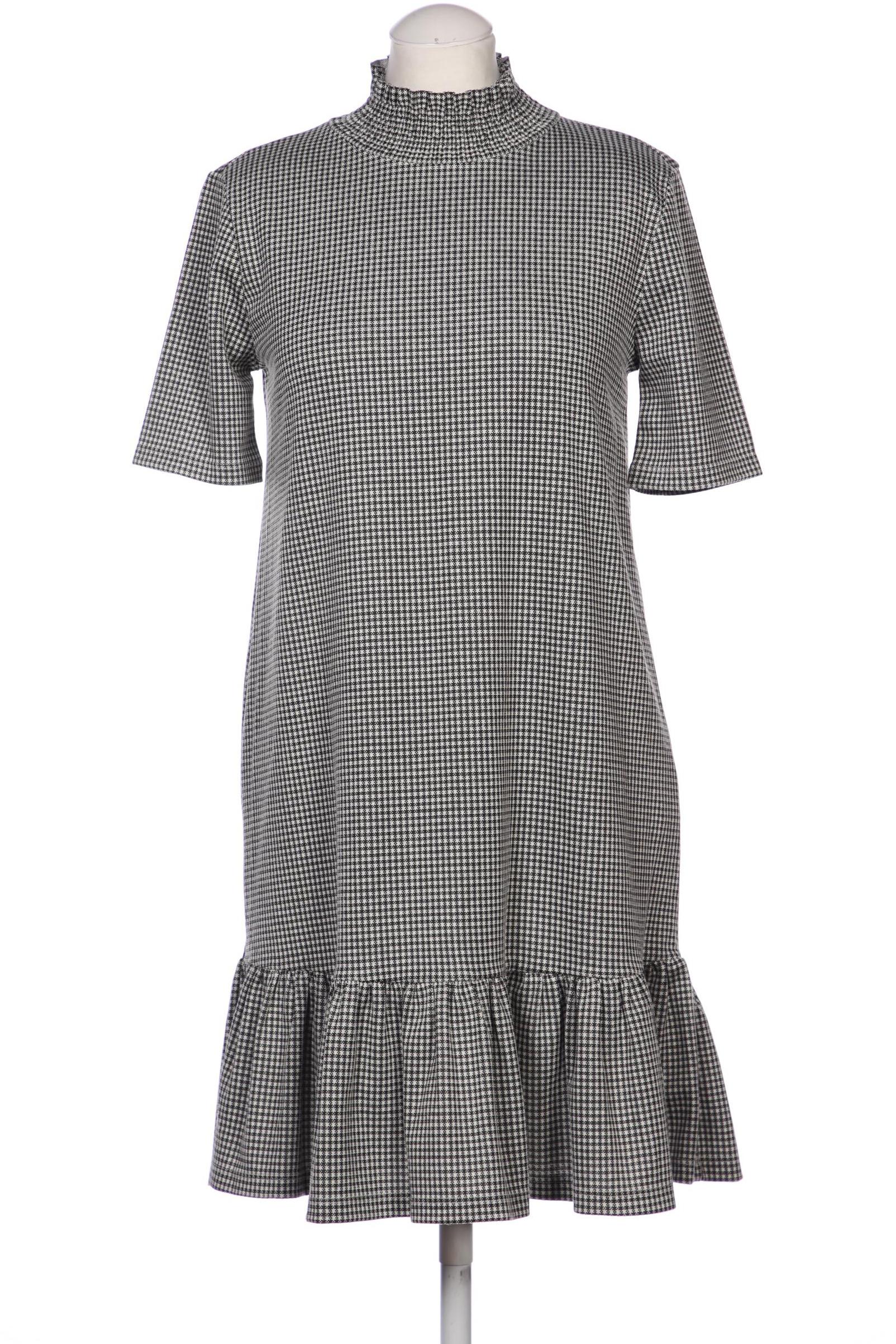 

Zara Damen Kleid, grau, Gr. 36