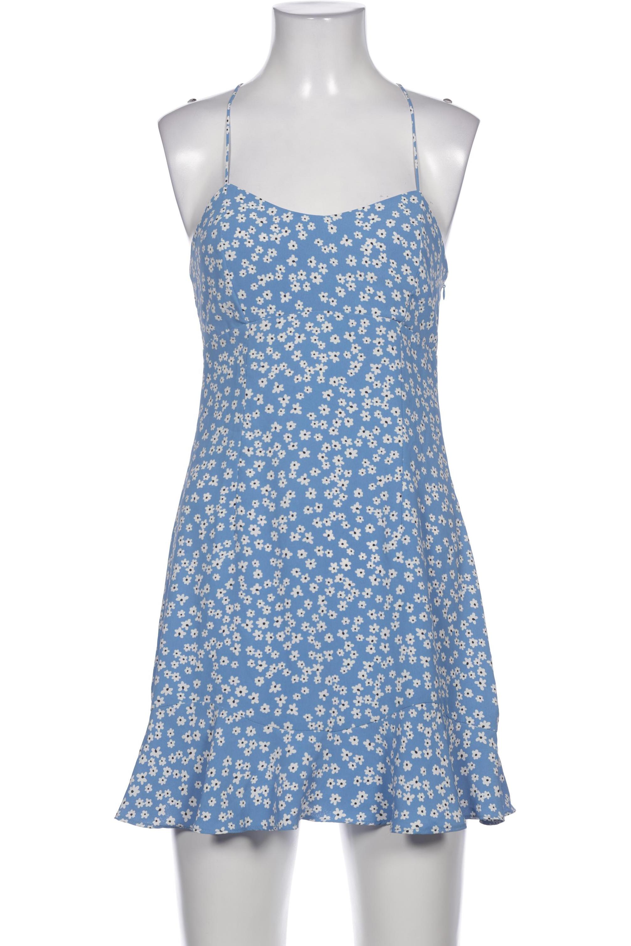 

Zara Damen Kleid, blau, Gr. 36