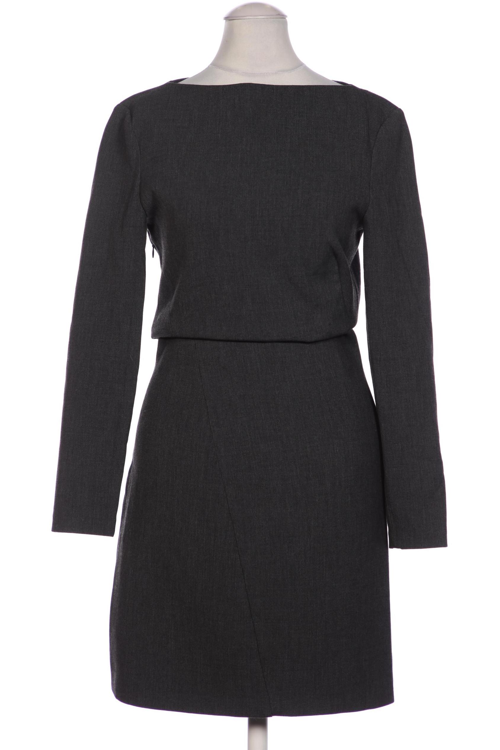 

Zara Damen Kleid, grau, Gr. 34