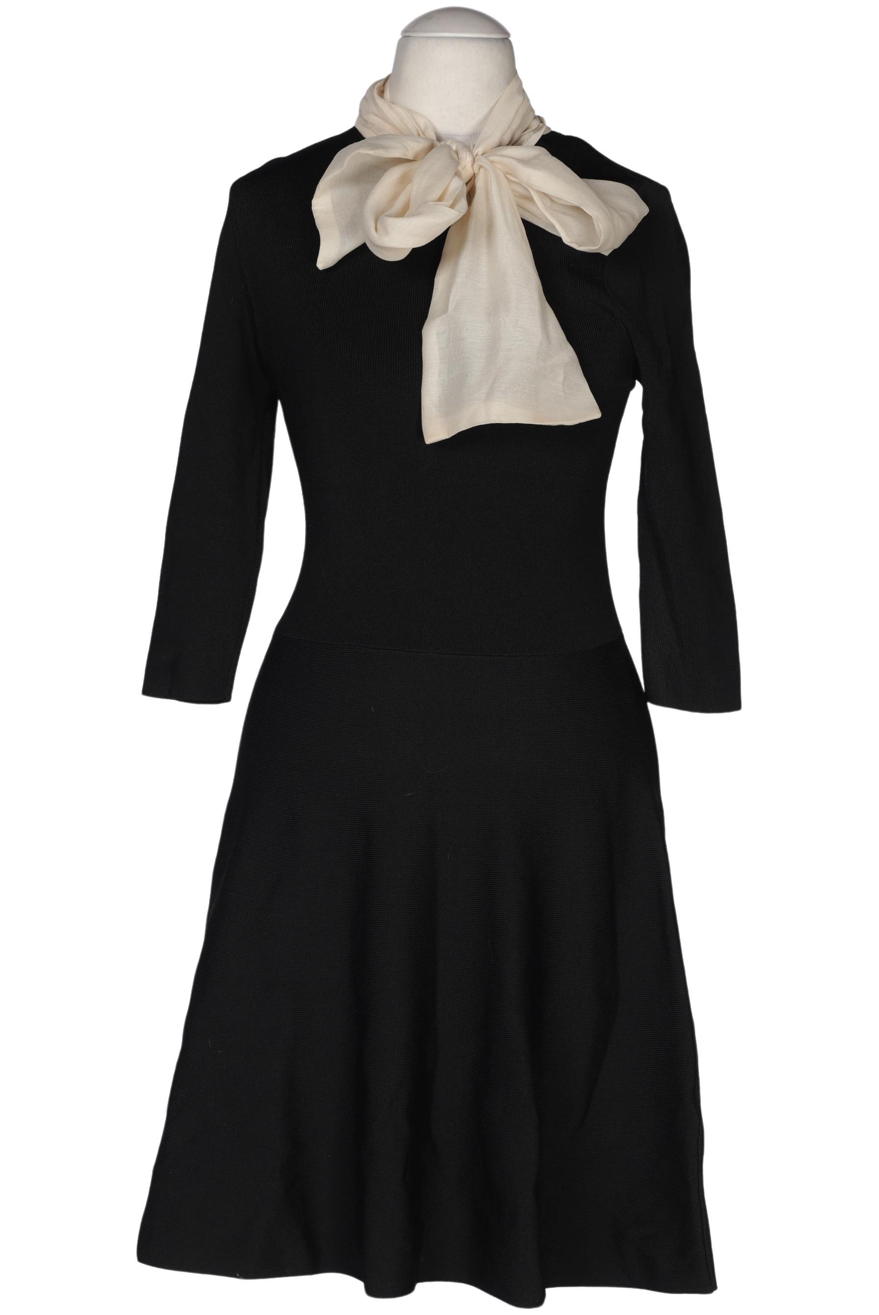 

Zara Damen Kleid, schwarz, Gr. 36