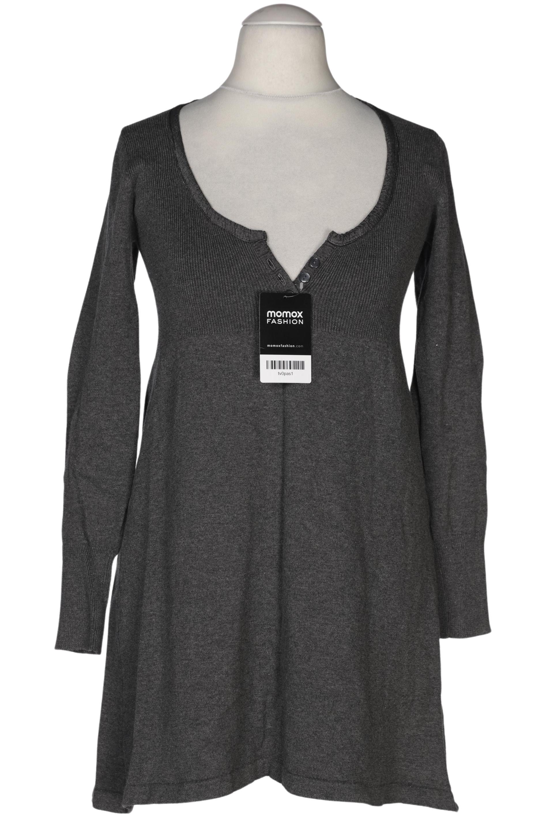 

Zara Damen Kleid, grau, Gr. 36