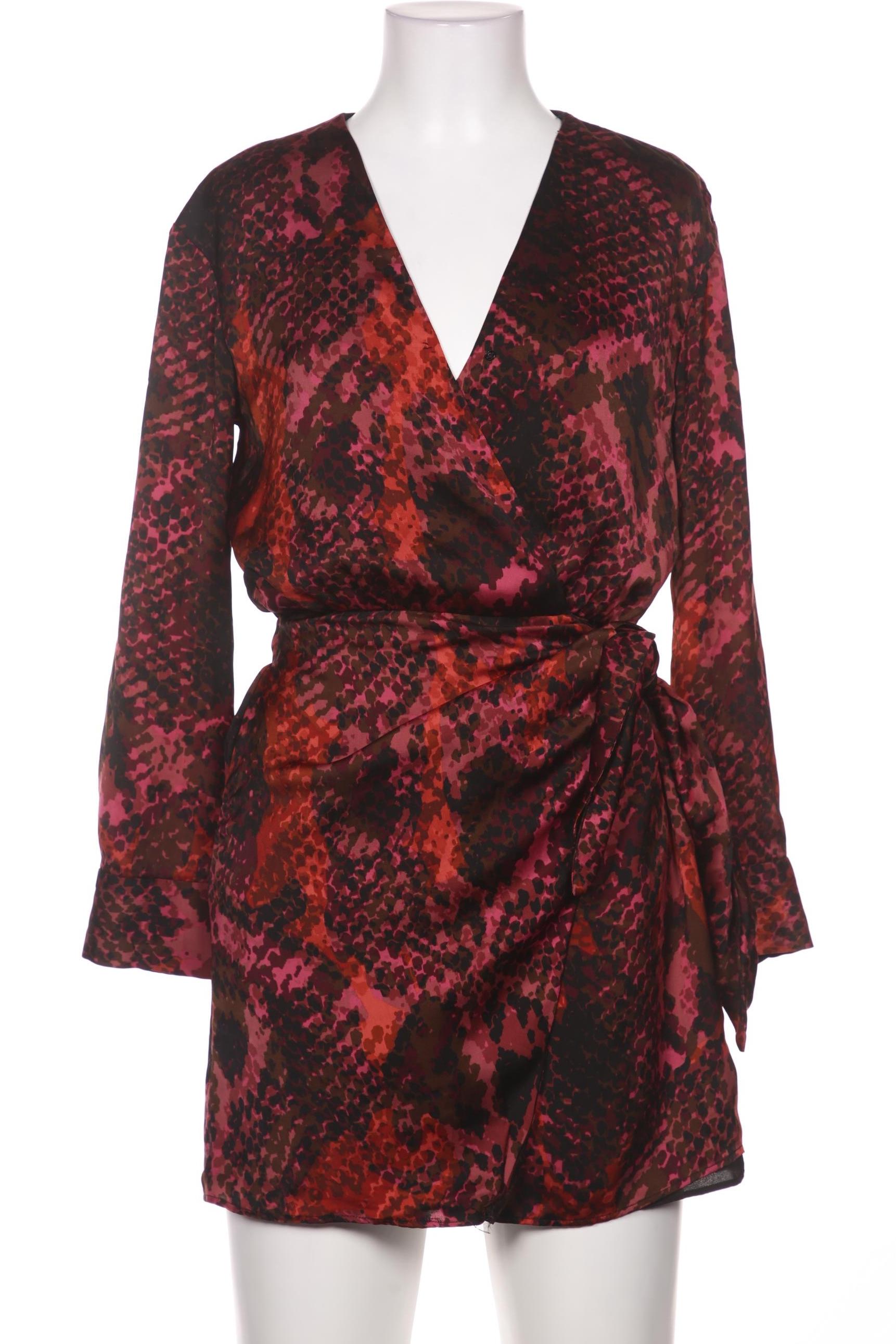 

Zara Damen Kleid, mehrfarbig, Gr. 34