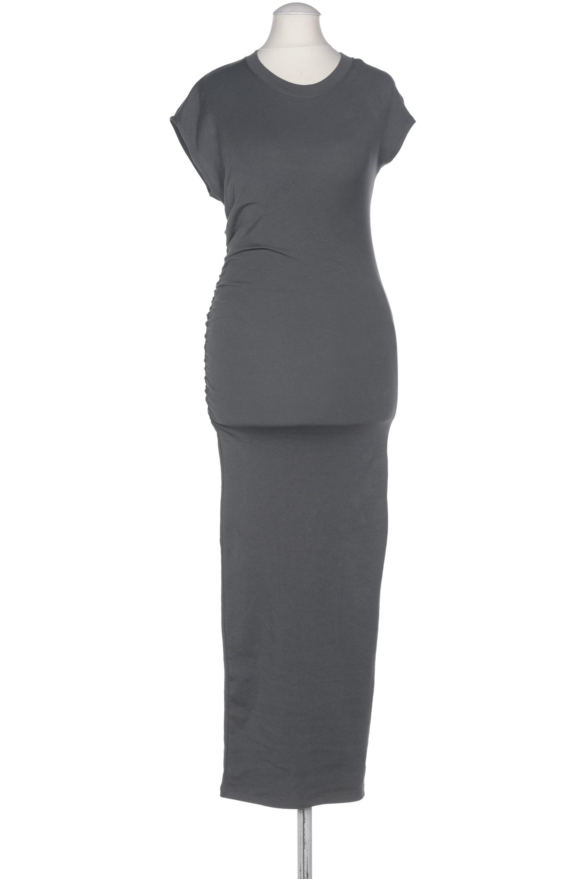 

Zara Damen Kleid, grau, Gr. 36