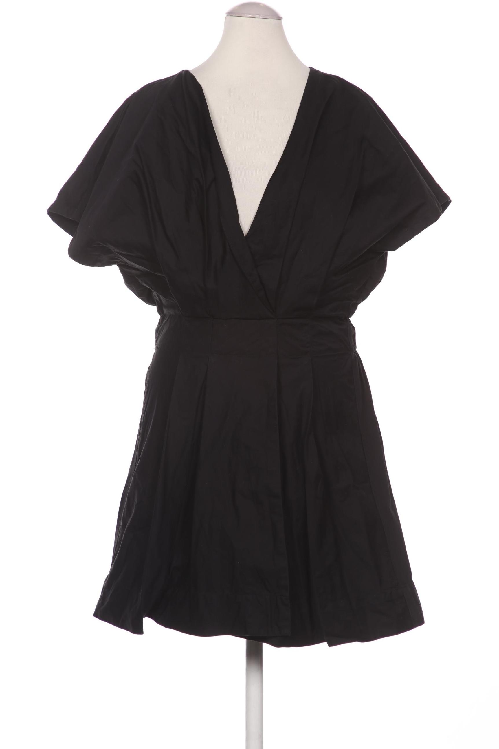 

Zara Damen Kleid, schwarz, Gr. 36