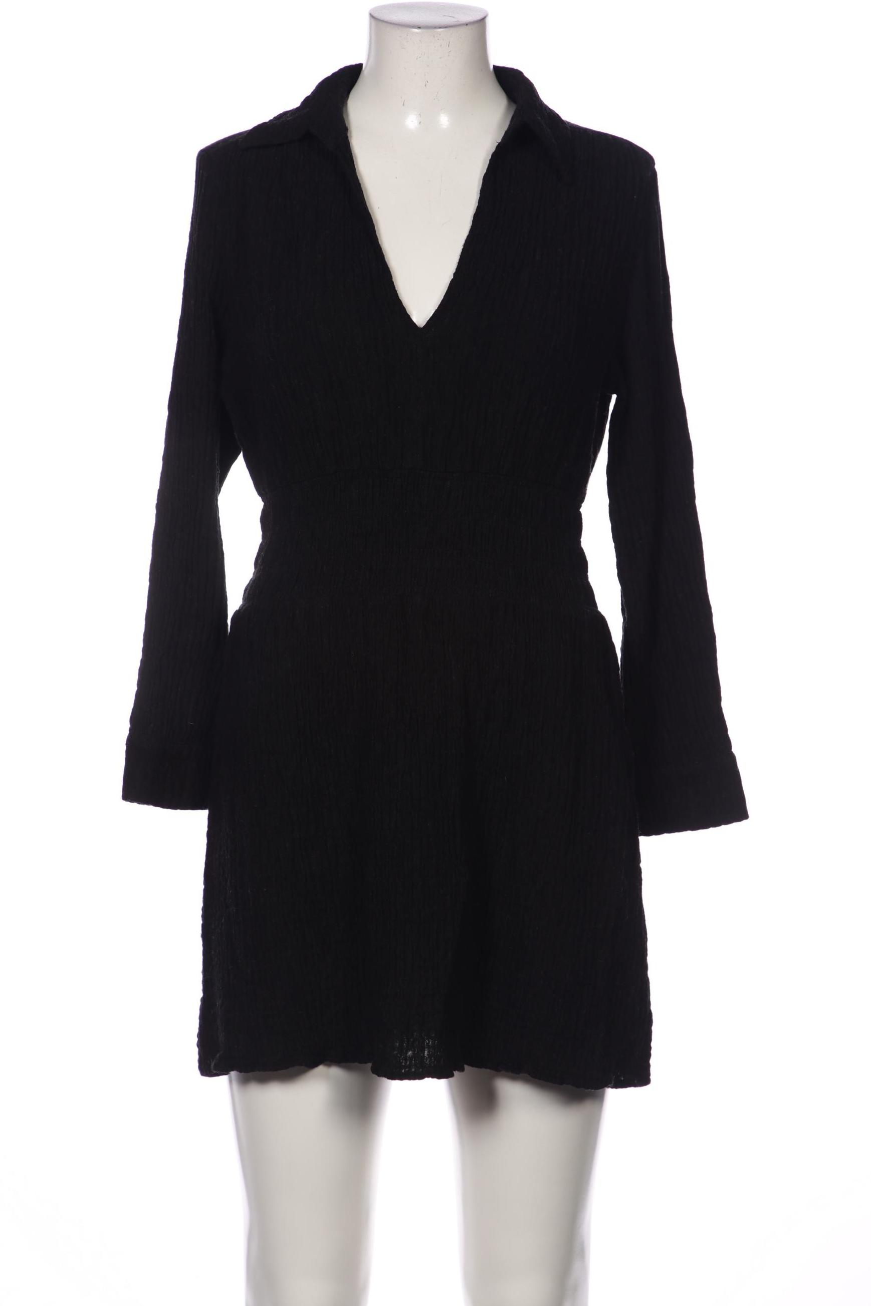 

Zara Damen Kleid, schwarz, Gr. 38