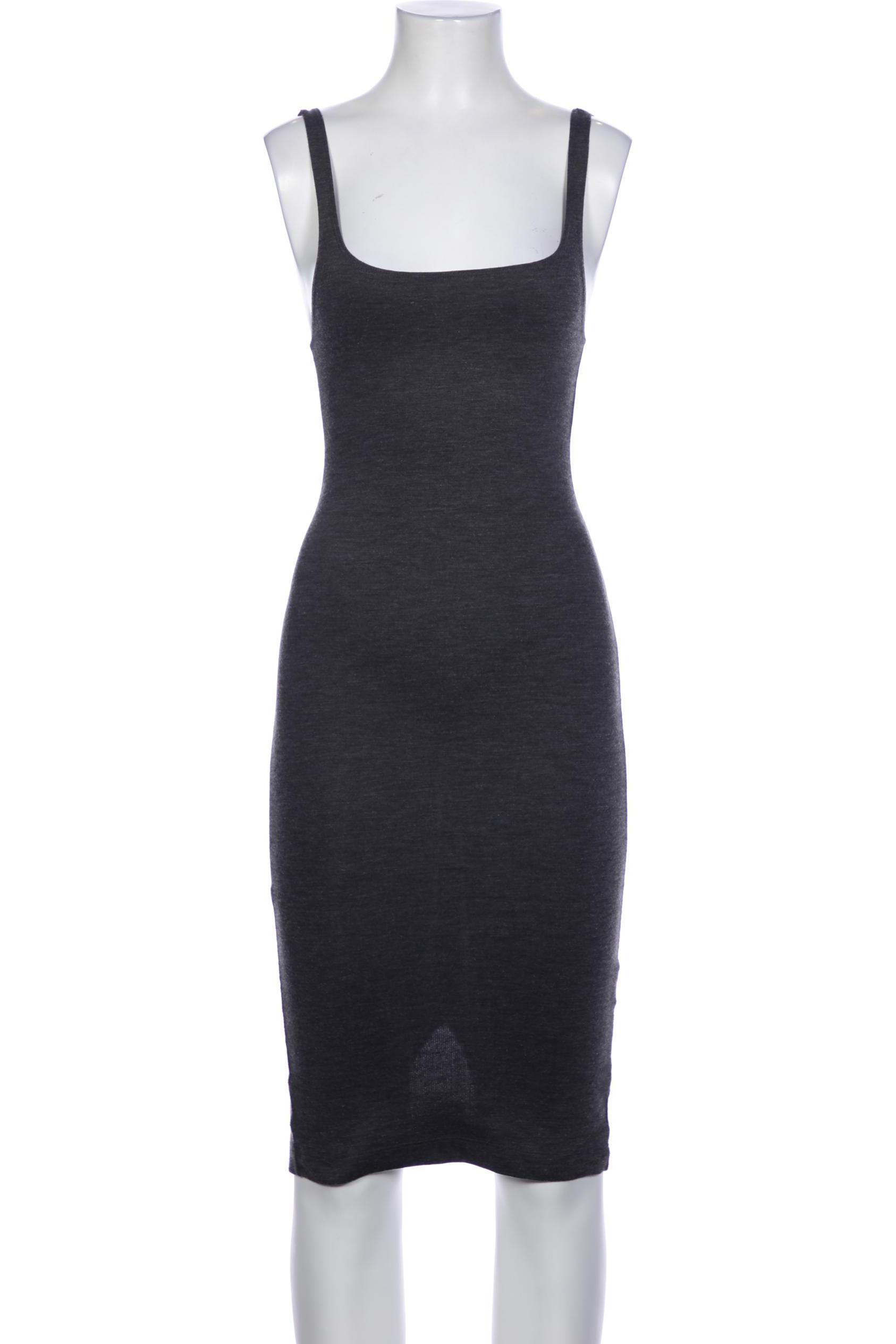 

Zara Damen Kleid, grau, Gr. 36