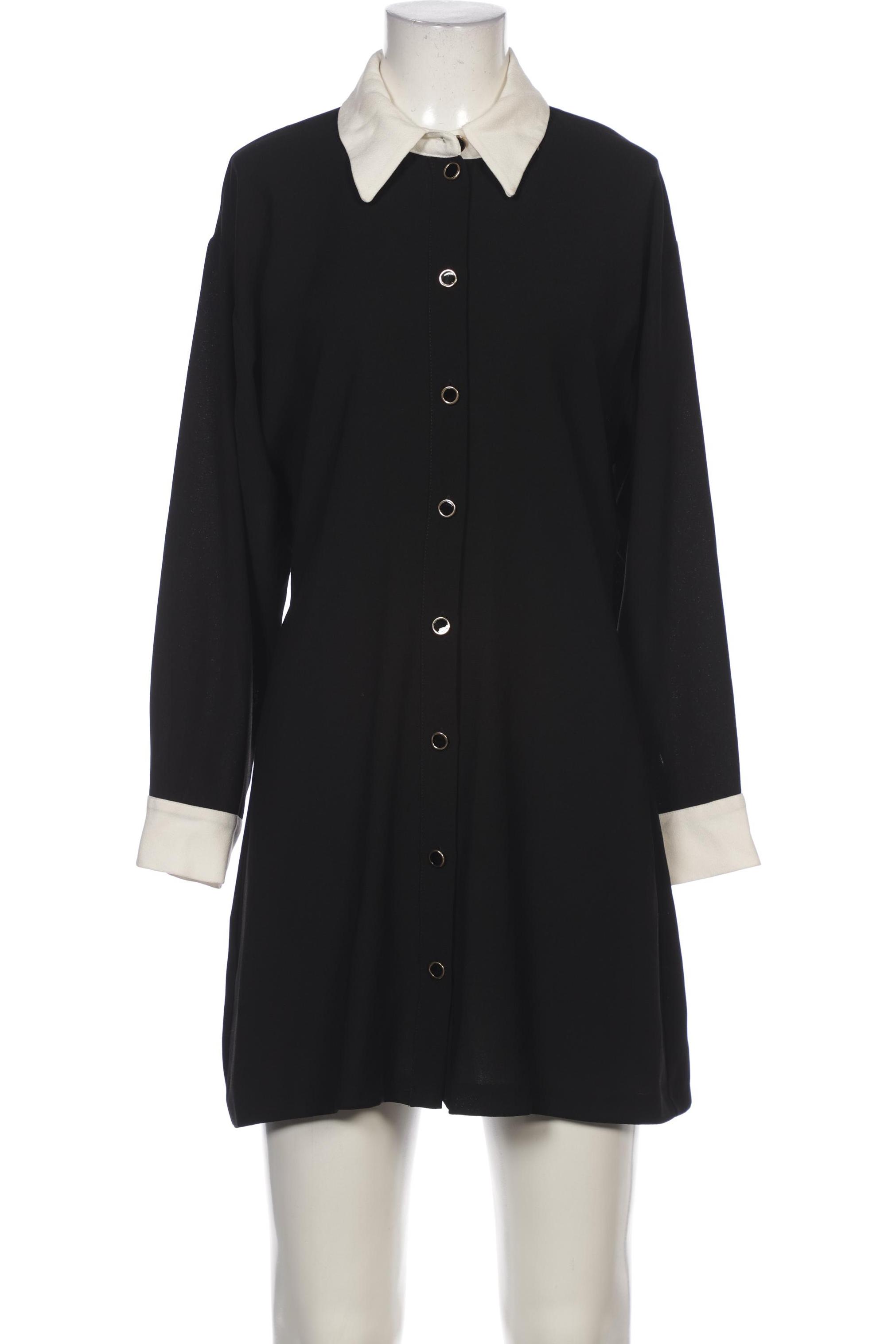 

ZARA Damen Kleid, schwarz