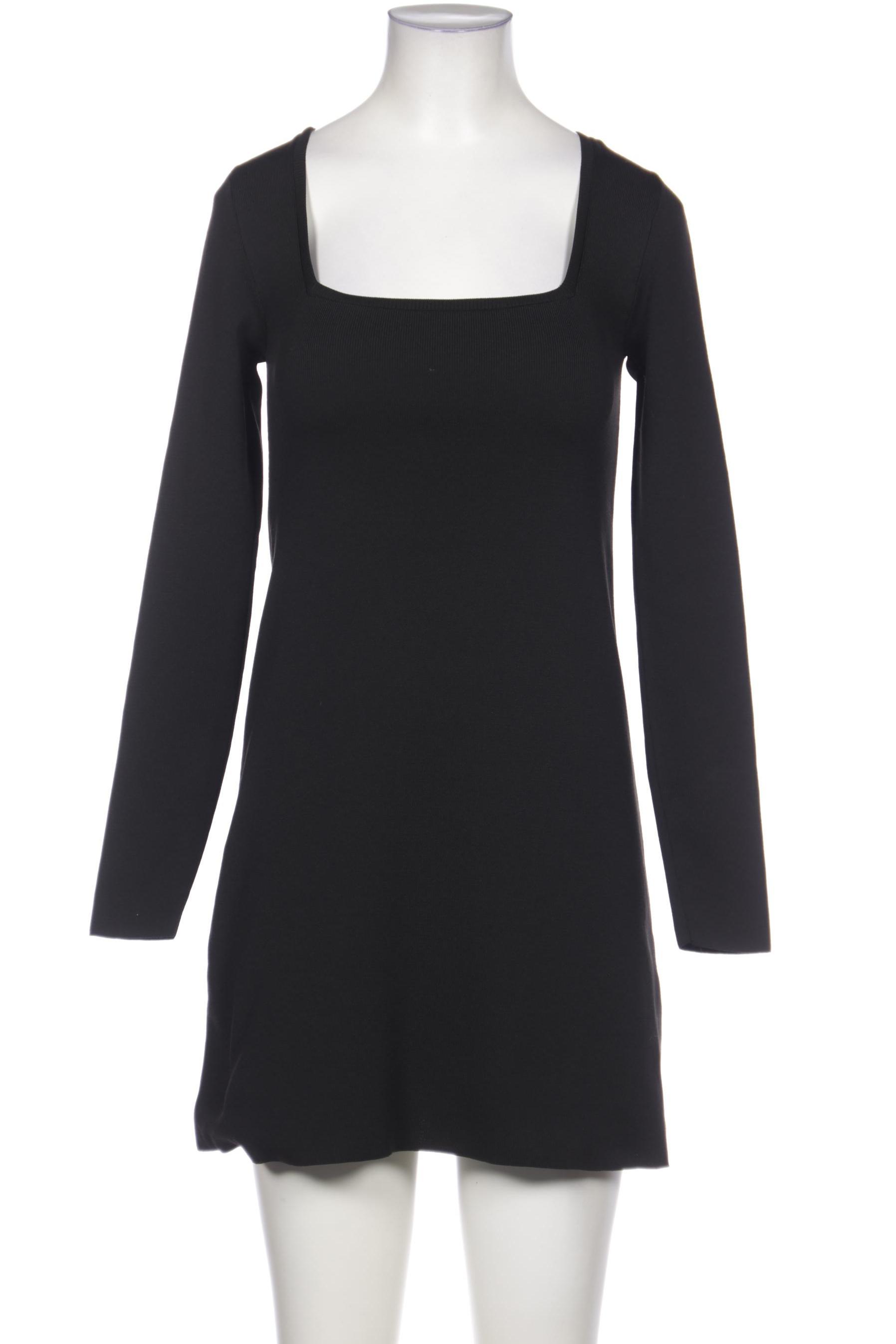 

ZARA Damen Kleid, schwarz