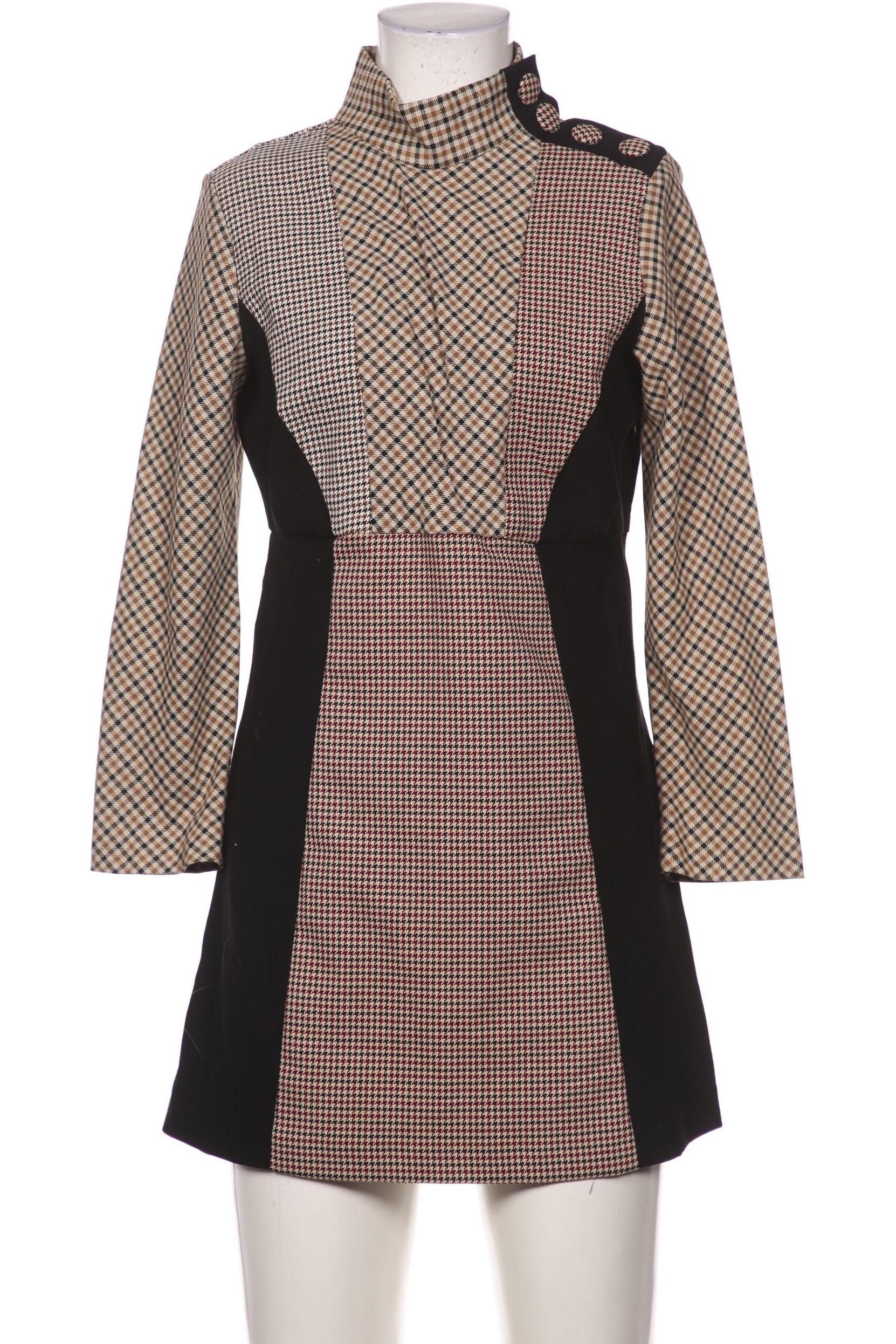 

Zara Damen Kleid, braun, Gr. 38