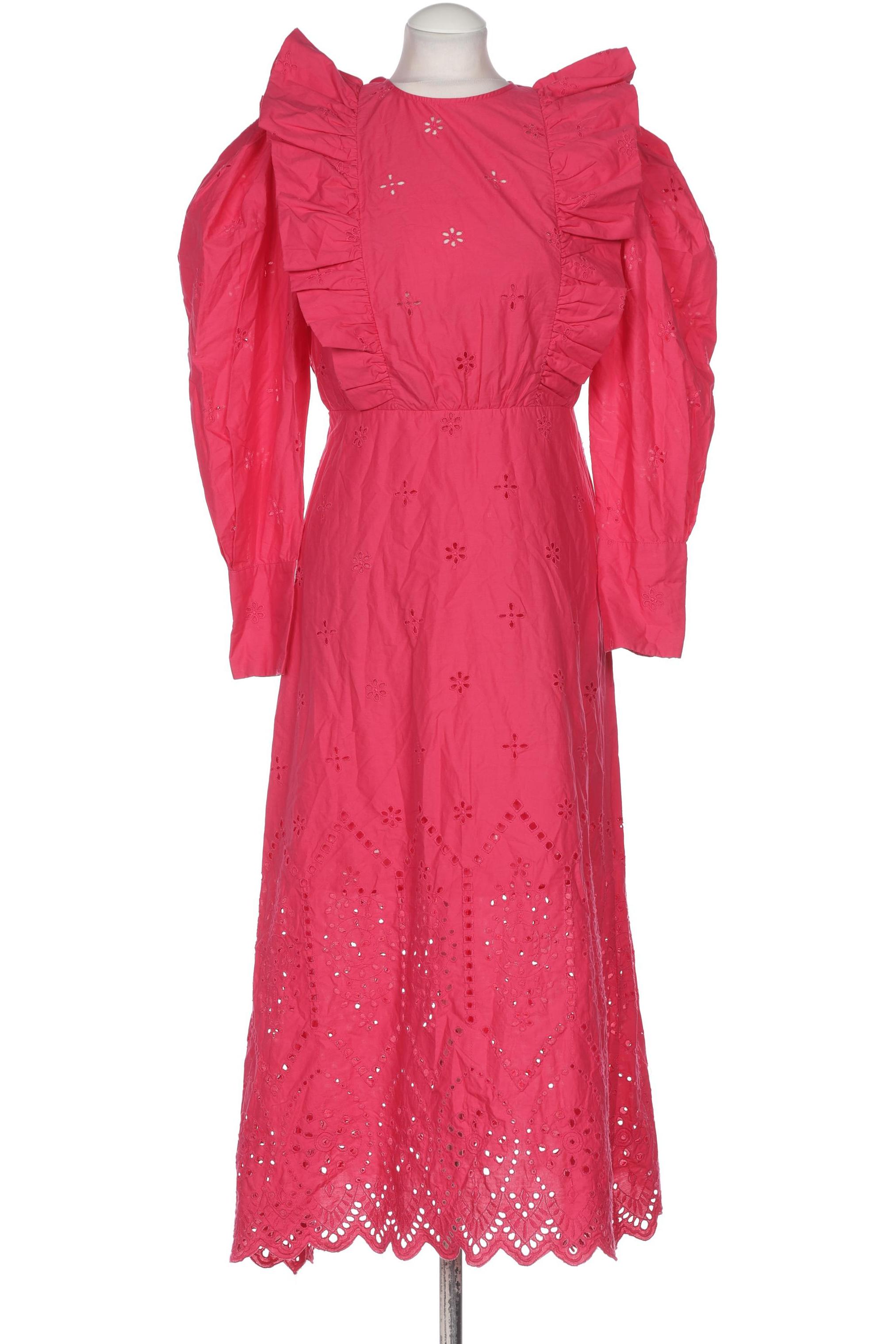 

Zara Damen Kleid, pink, Gr. 38