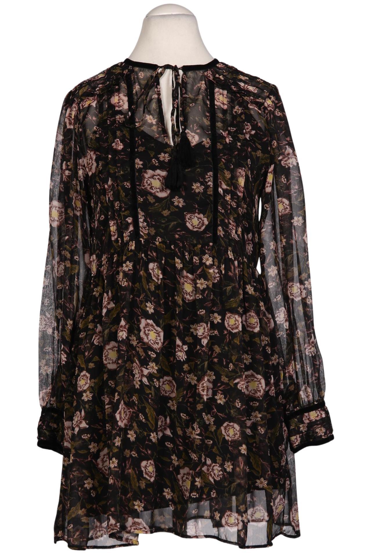 

Zara Damen Kleid, braun, Gr. 36