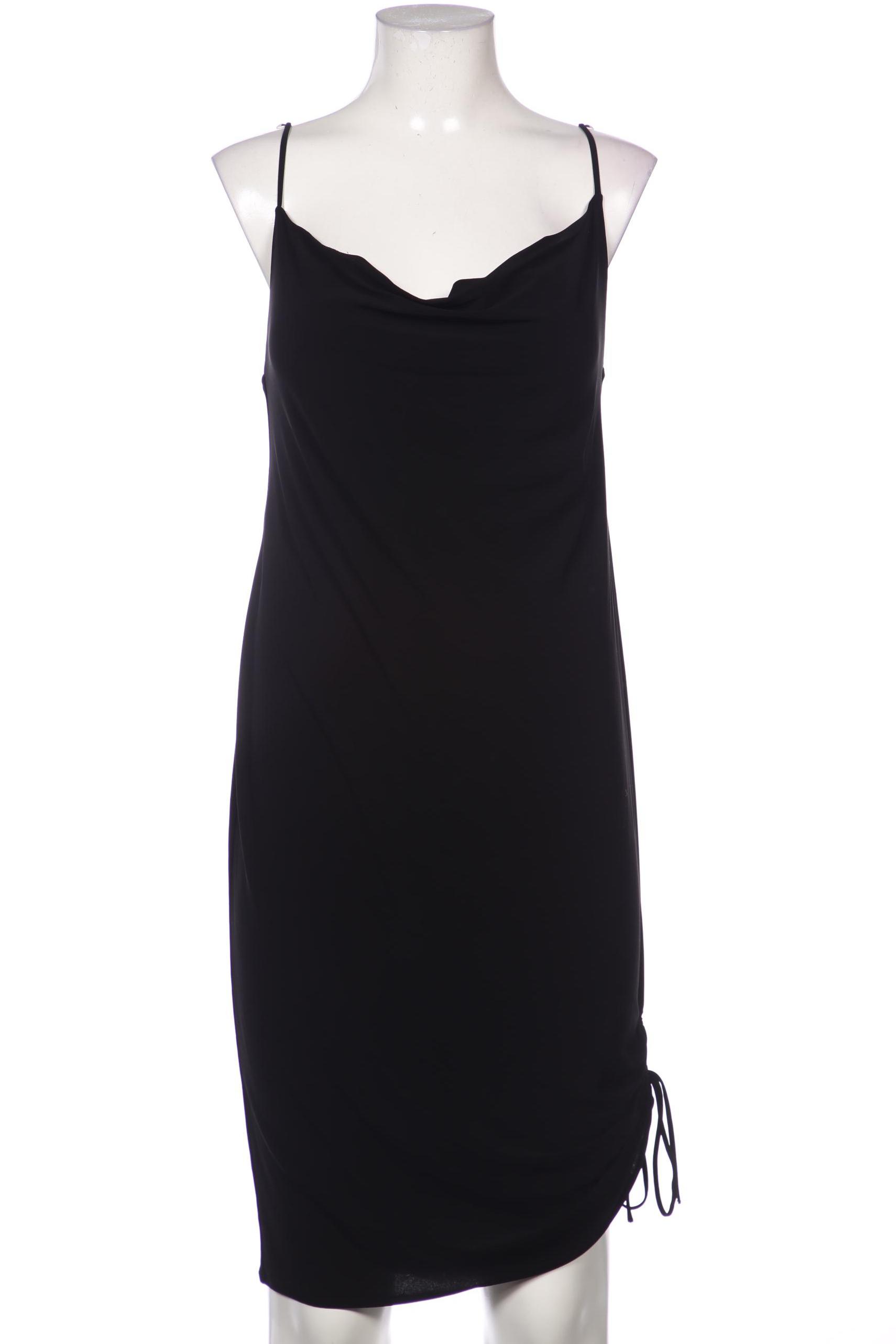 

ZARA Damen Kleid, schwarz