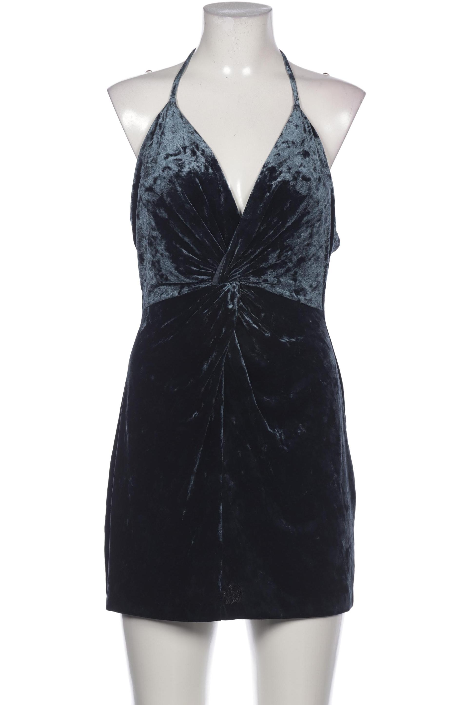 

ZARA Damen Kleid, türkis