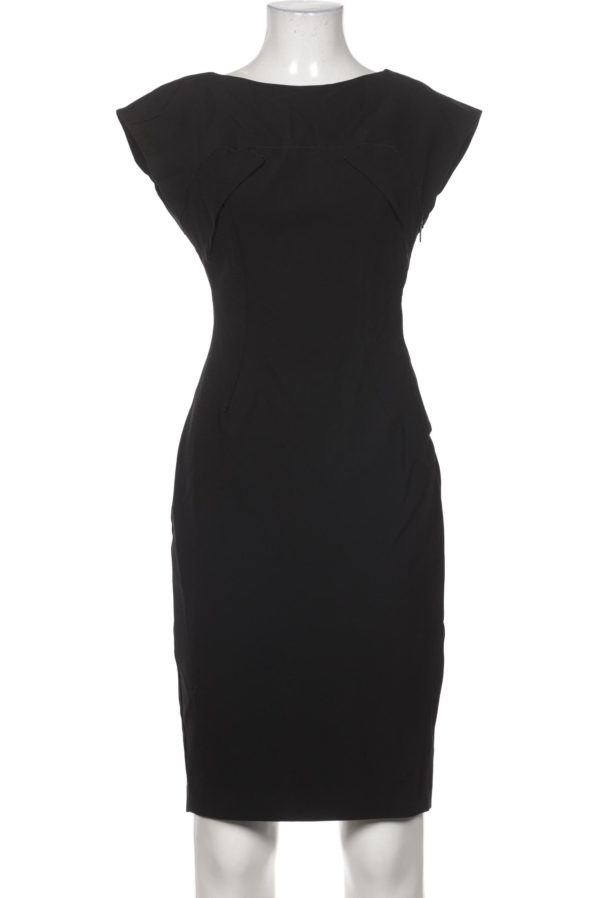 

Zara Damen Kleid, schwarz, Gr. 34