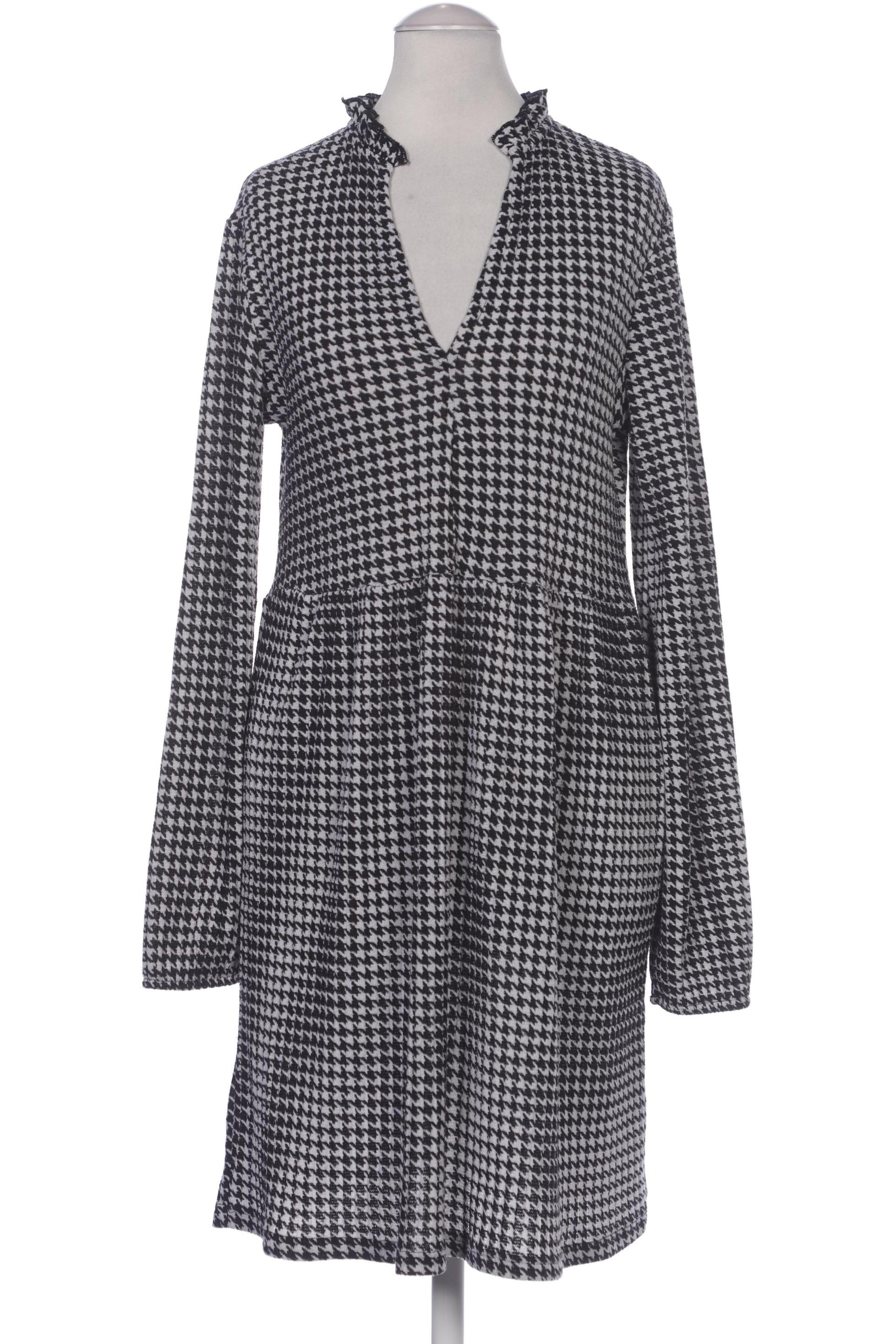 

Zara Damen Kleid, grau, Gr. 36