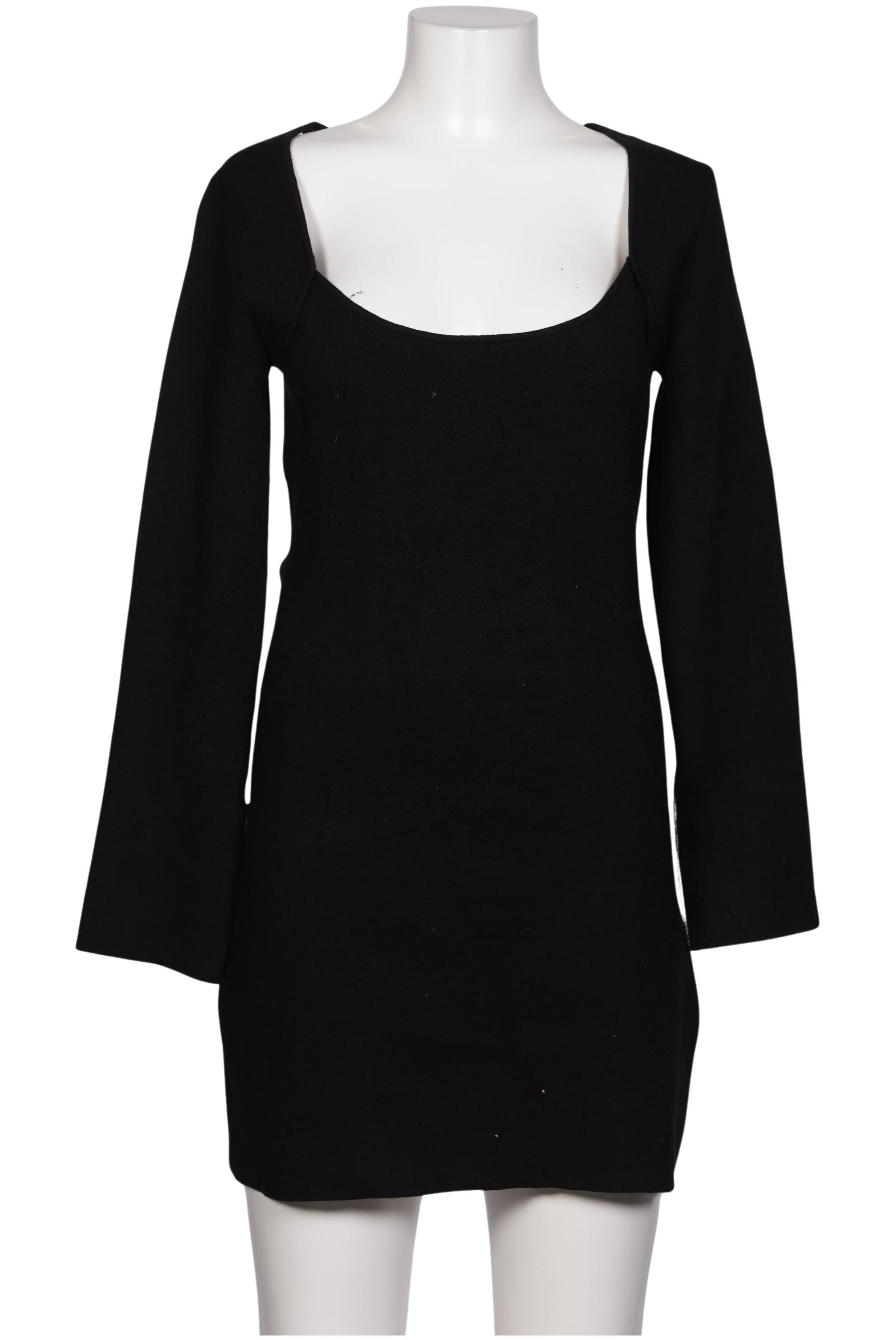 

Zara Damen Kleid, schwarz, Gr. 42