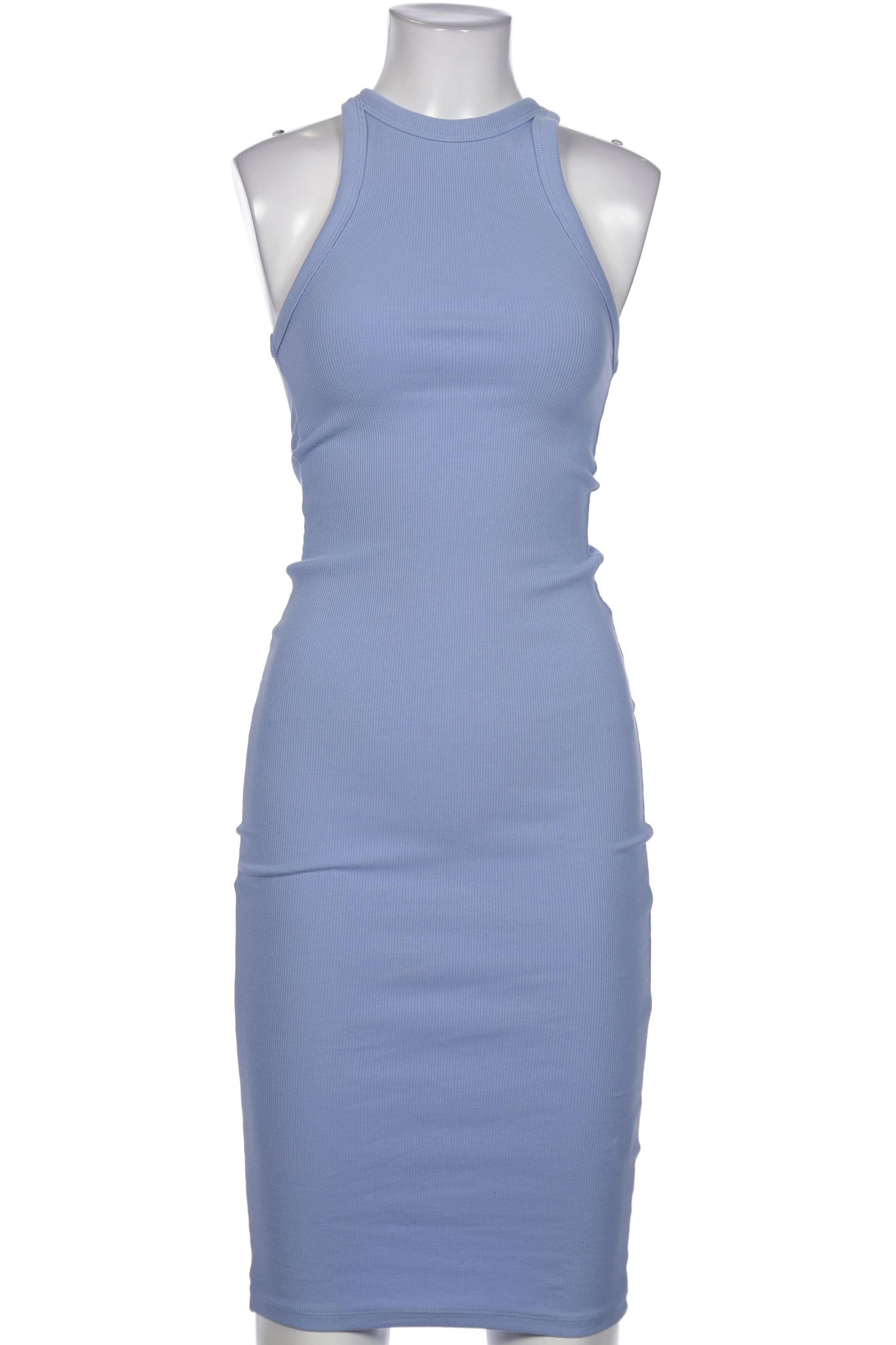 

Zara Damen Kleid, blau, Gr. 36