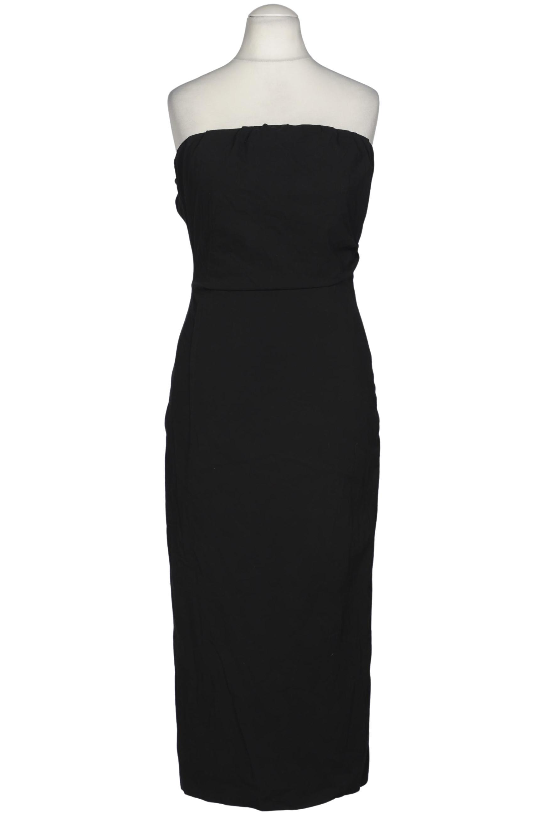 

Zara Damen Kleid, schwarz, Gr. 38