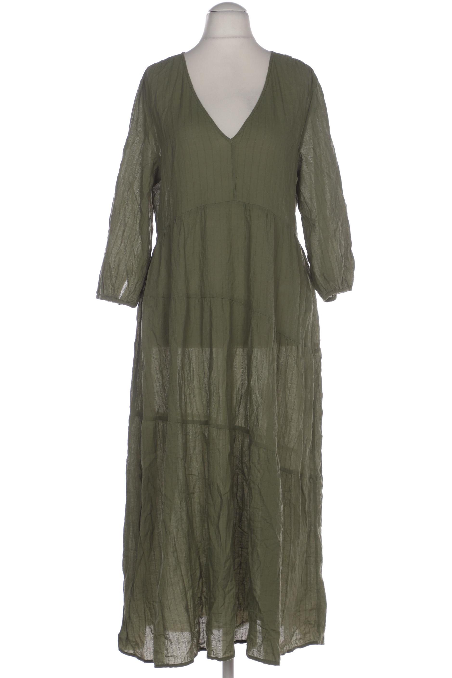 

Zara Damen Kleid, grün, Gr. 38