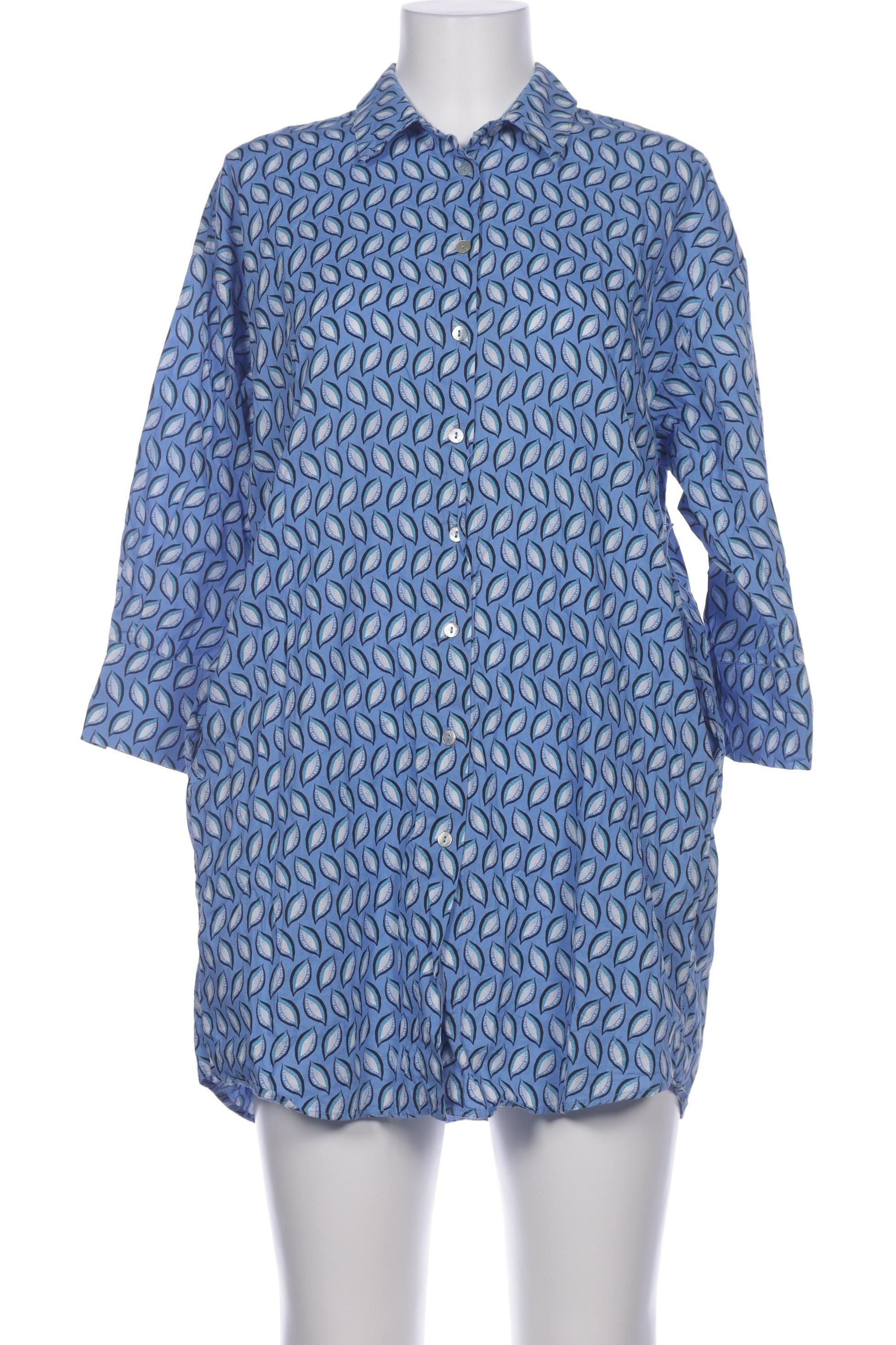 

Zara Damen Kleid, blau, Gr. 38