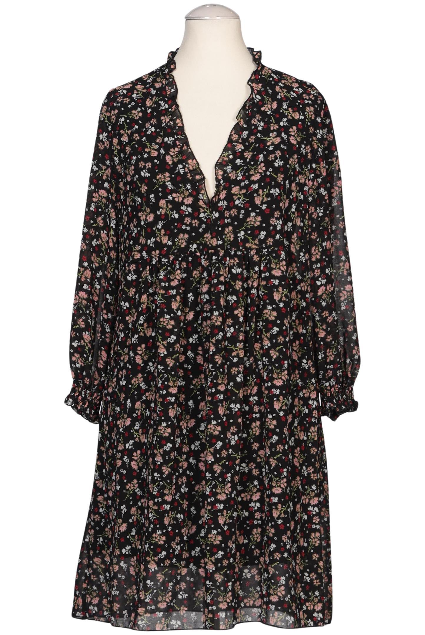 

Zara Damen Kleid, schwarz, Gr. 34