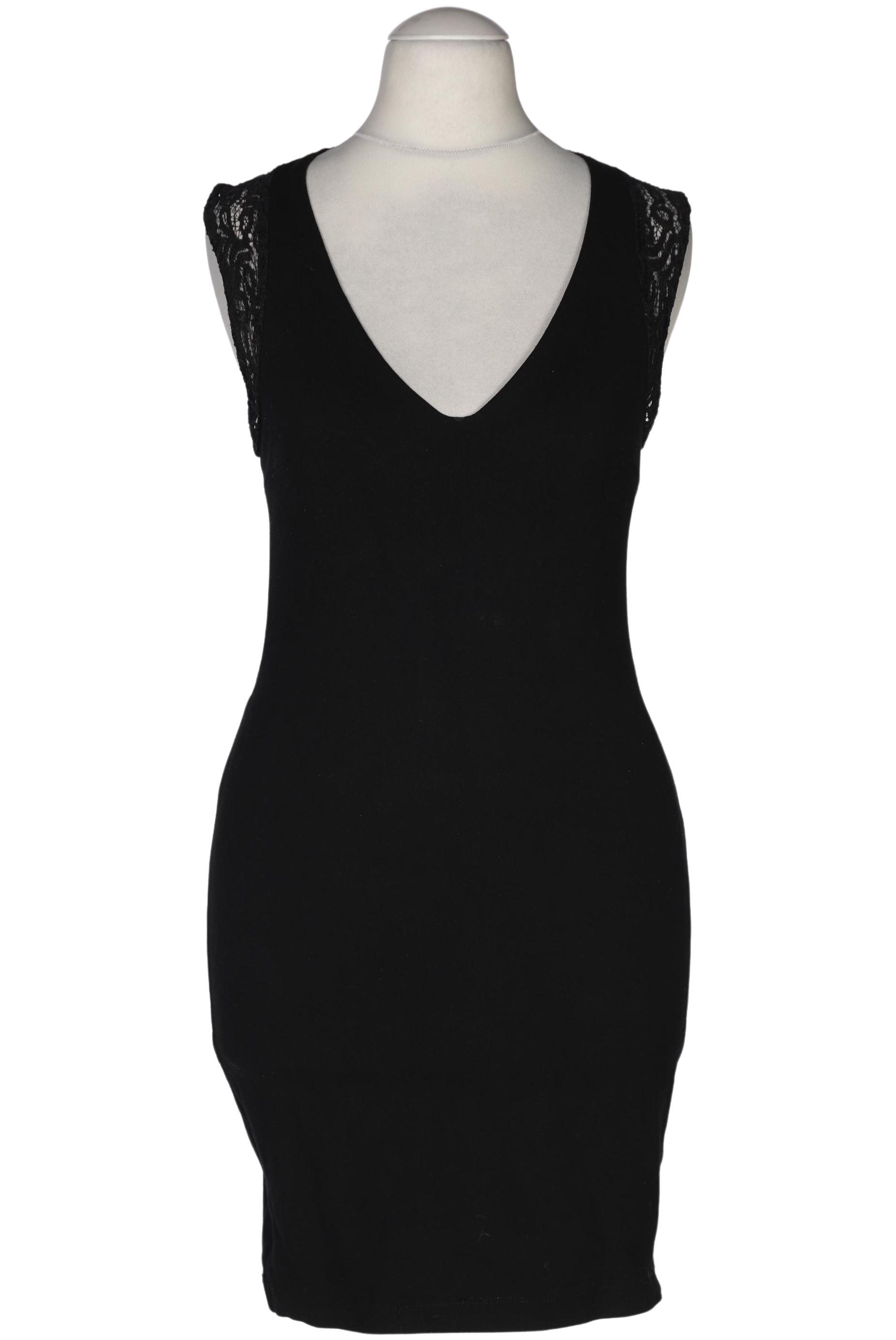 

Zara Damen Kleid, schwarz, Gr. 36