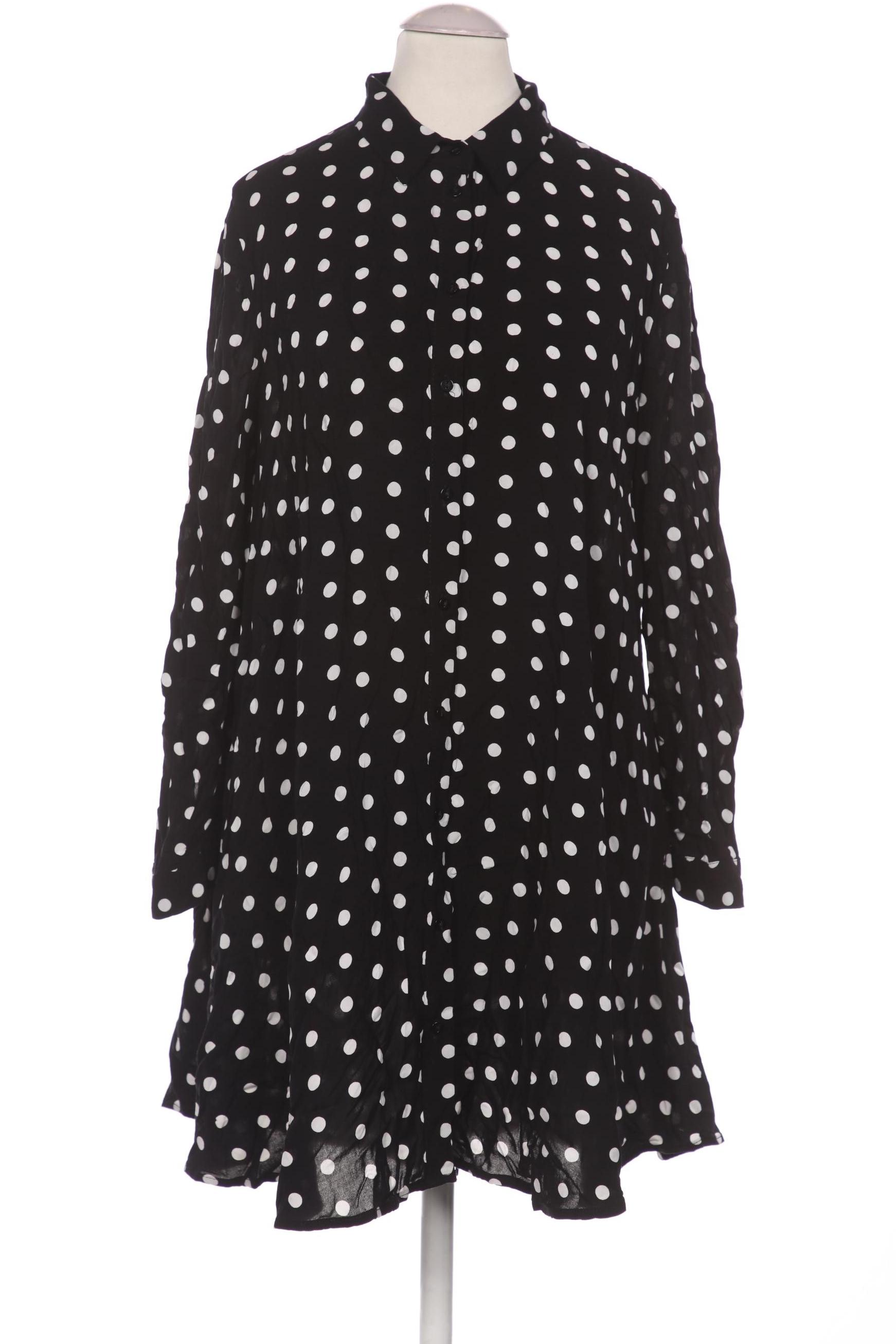 

Zara Damen Kleid, schwarz, Gr. 34