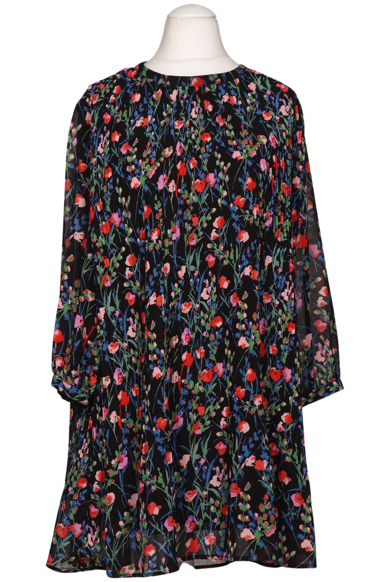 

Zara Damen Kleid, mehrfarbig, Gr. 38